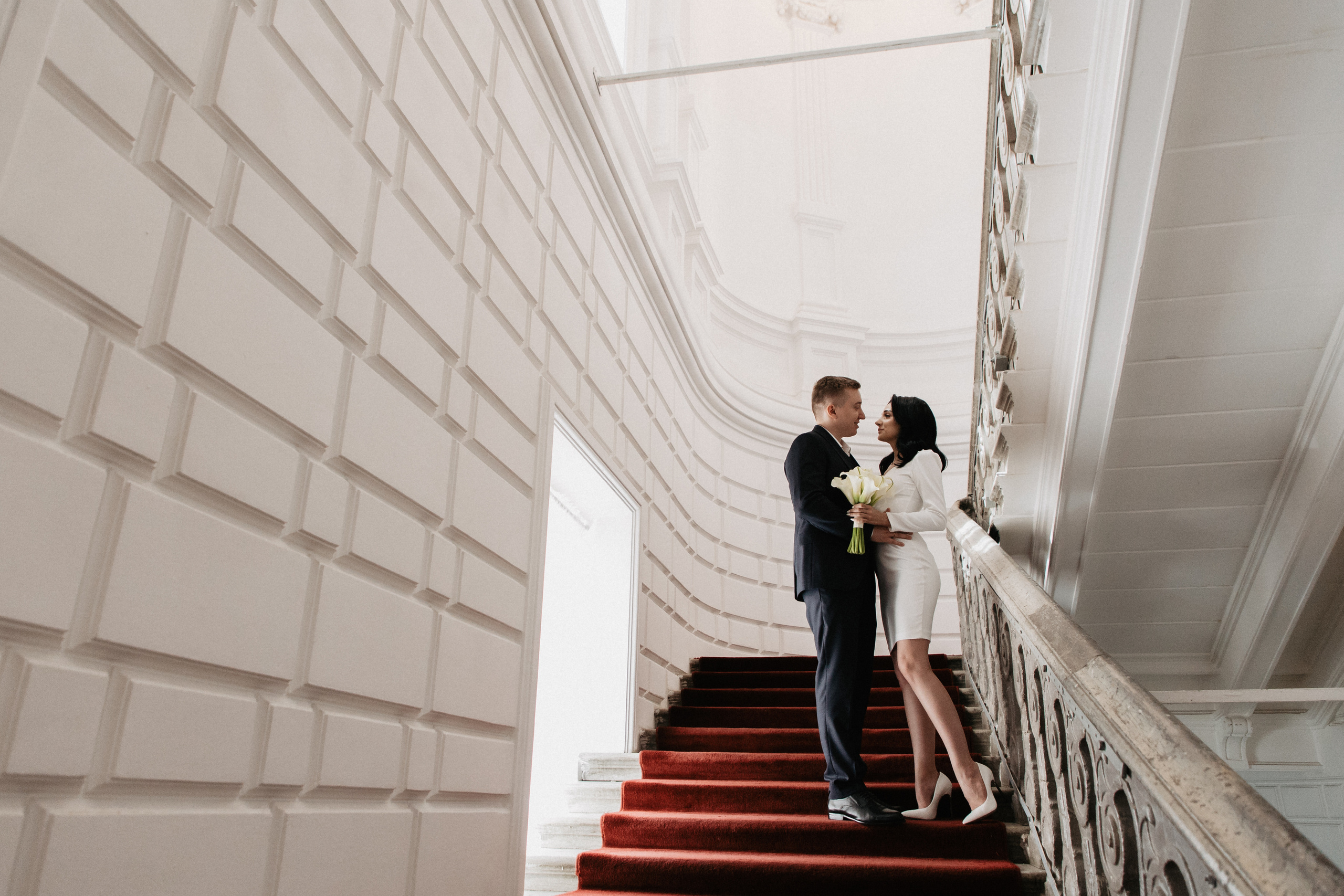 Алексей и Анна. Фотограф Екатерина Гюнгор ♡ Фетхие Мармарис Ортаджа