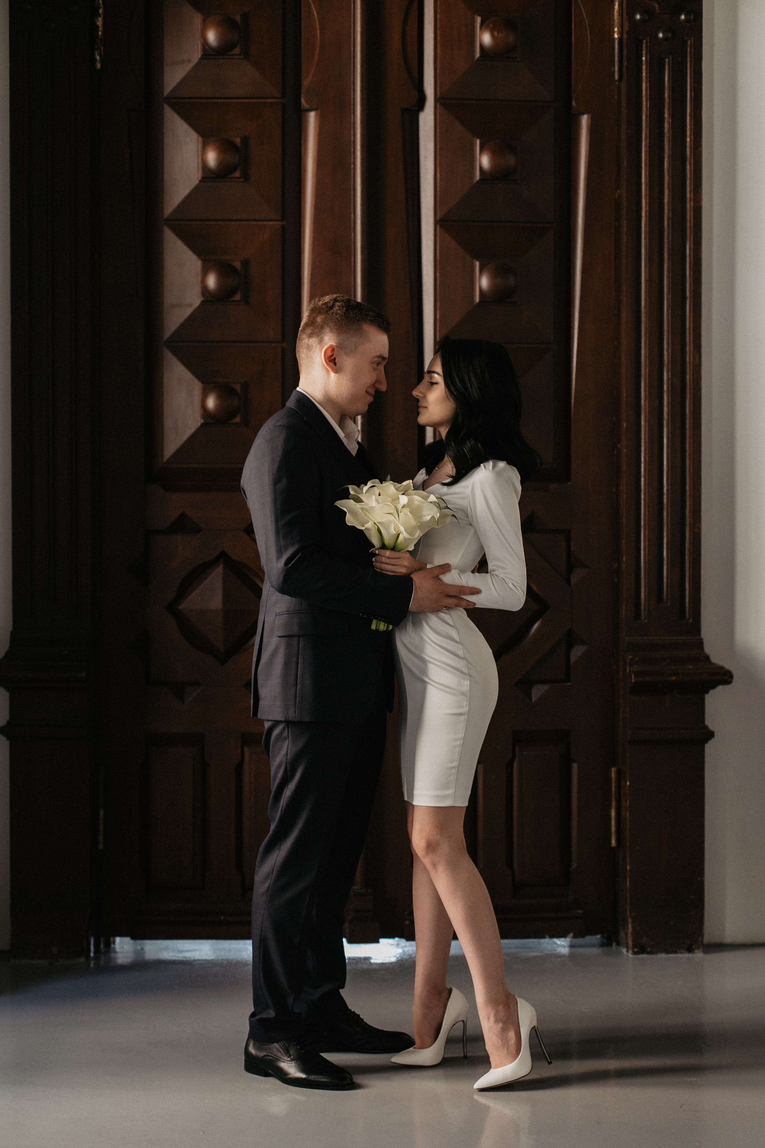 Алексей и Анна. Фотограф Екатерина Гюнгор ♡ Фетхие Мармарис Ортаджа