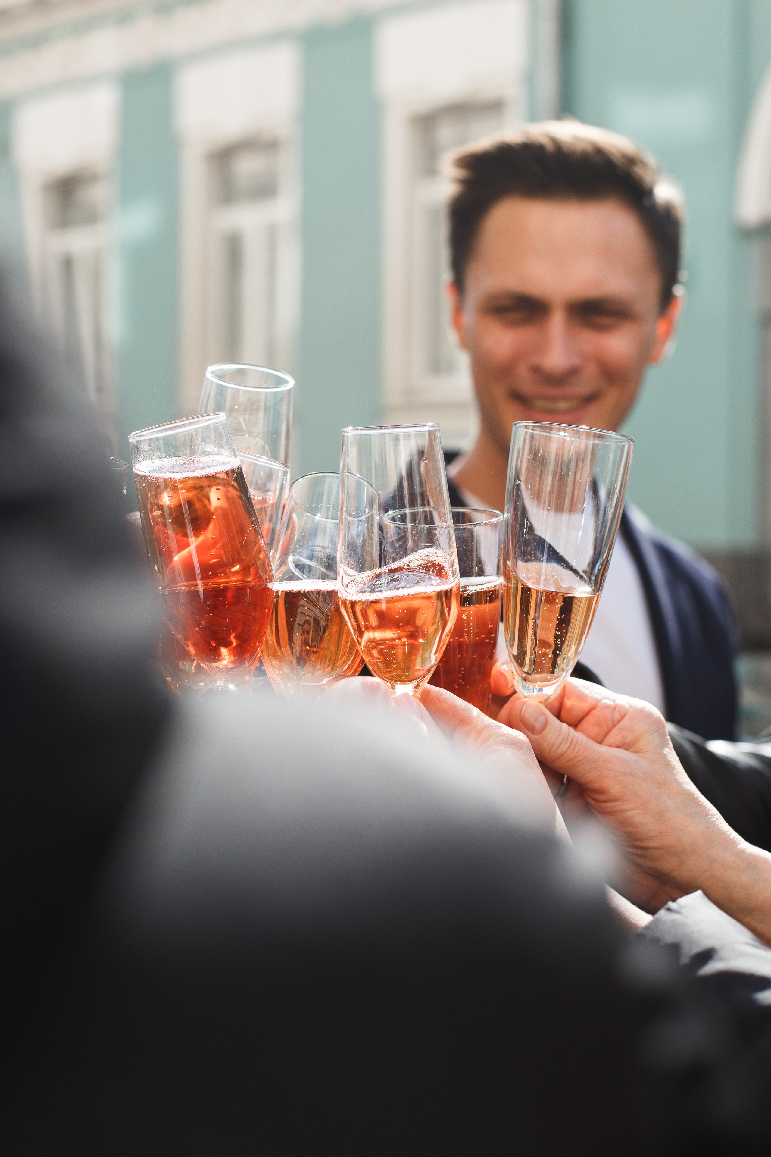 Екатерина и Артём. Фотограф Екатерина Гюнгор ♡ Фетхие Мармарис Ортаджа