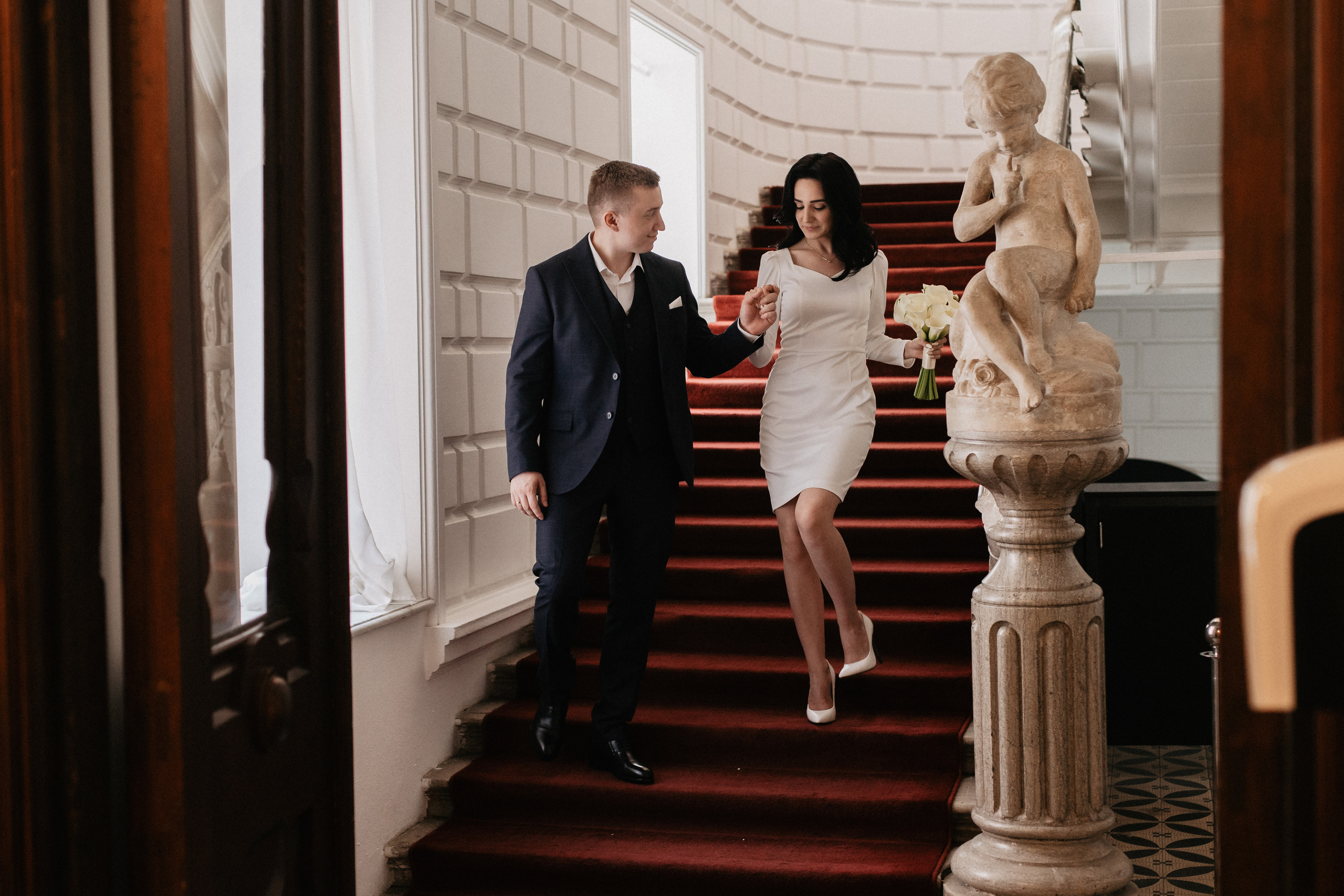 Алексей и Анна. Фотограф Екатерина Гюнгор ♡ Фетхие Мармарис Ортаджа