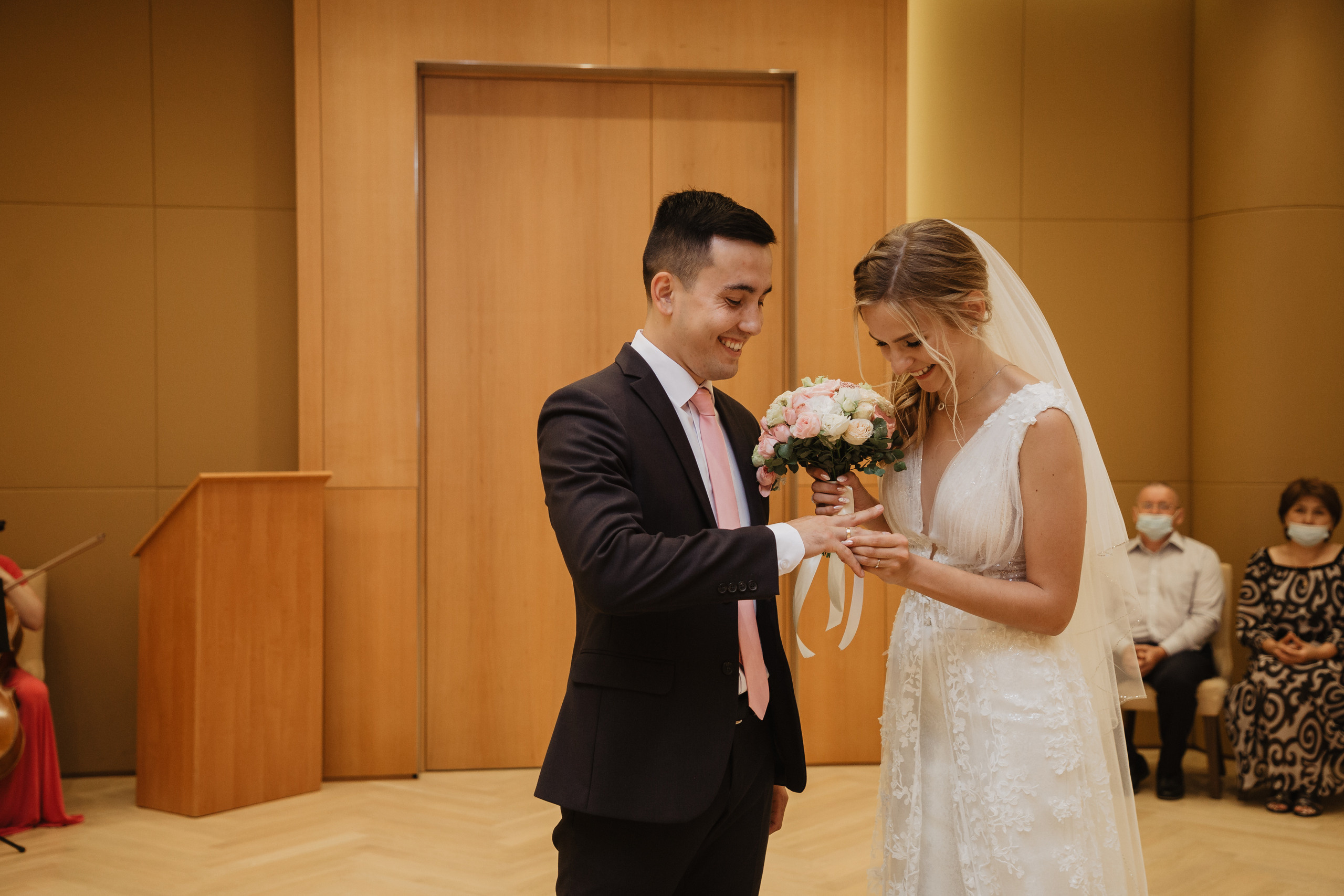 Мария и Роман. Фотограф Екатерина Гюнгор ♡ Фетхие Мармарис Ортаджа