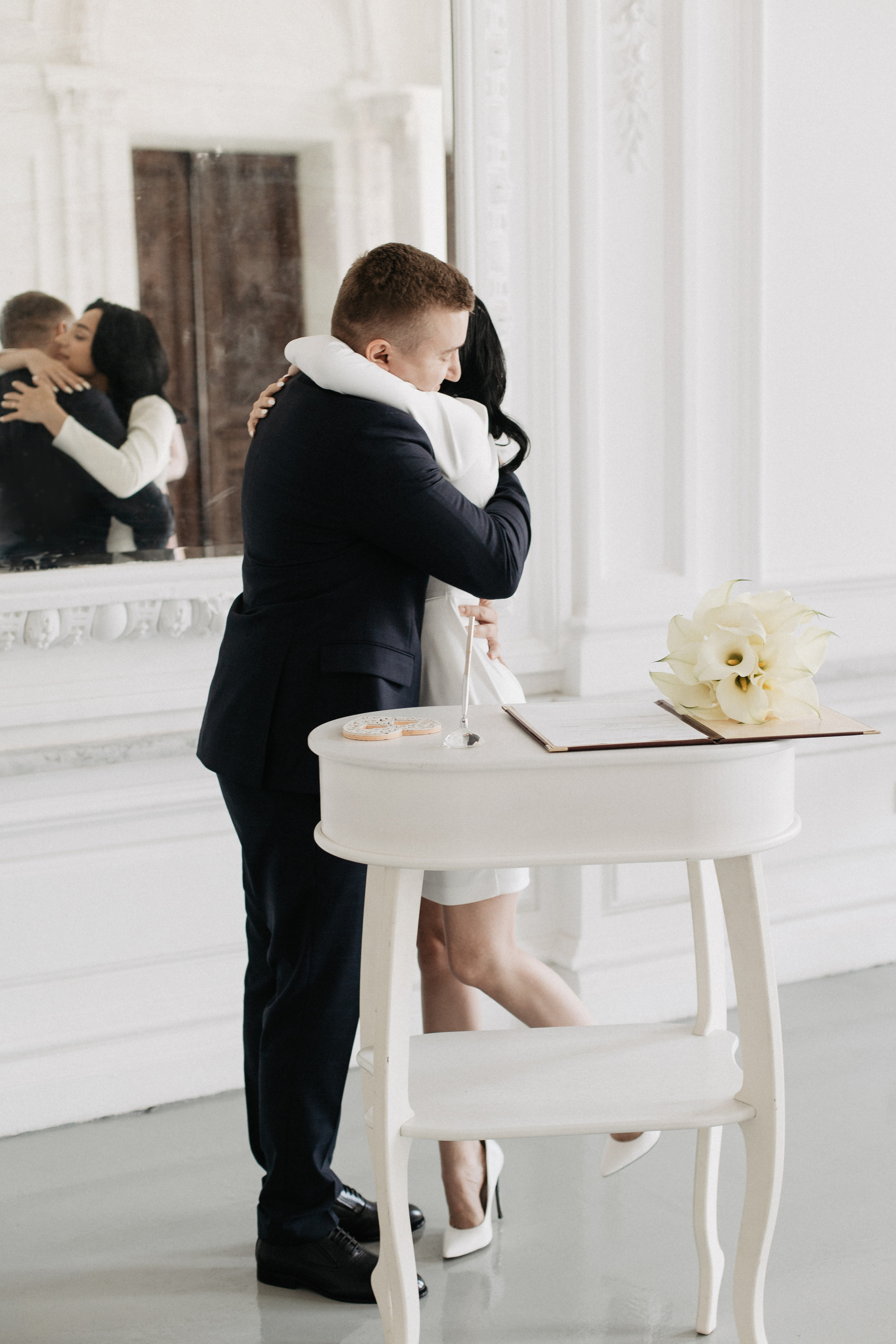 Алексей и Анна. Фотограф Екатерина Гюнгор ♡ Фетхие Мармарис Ортаджа