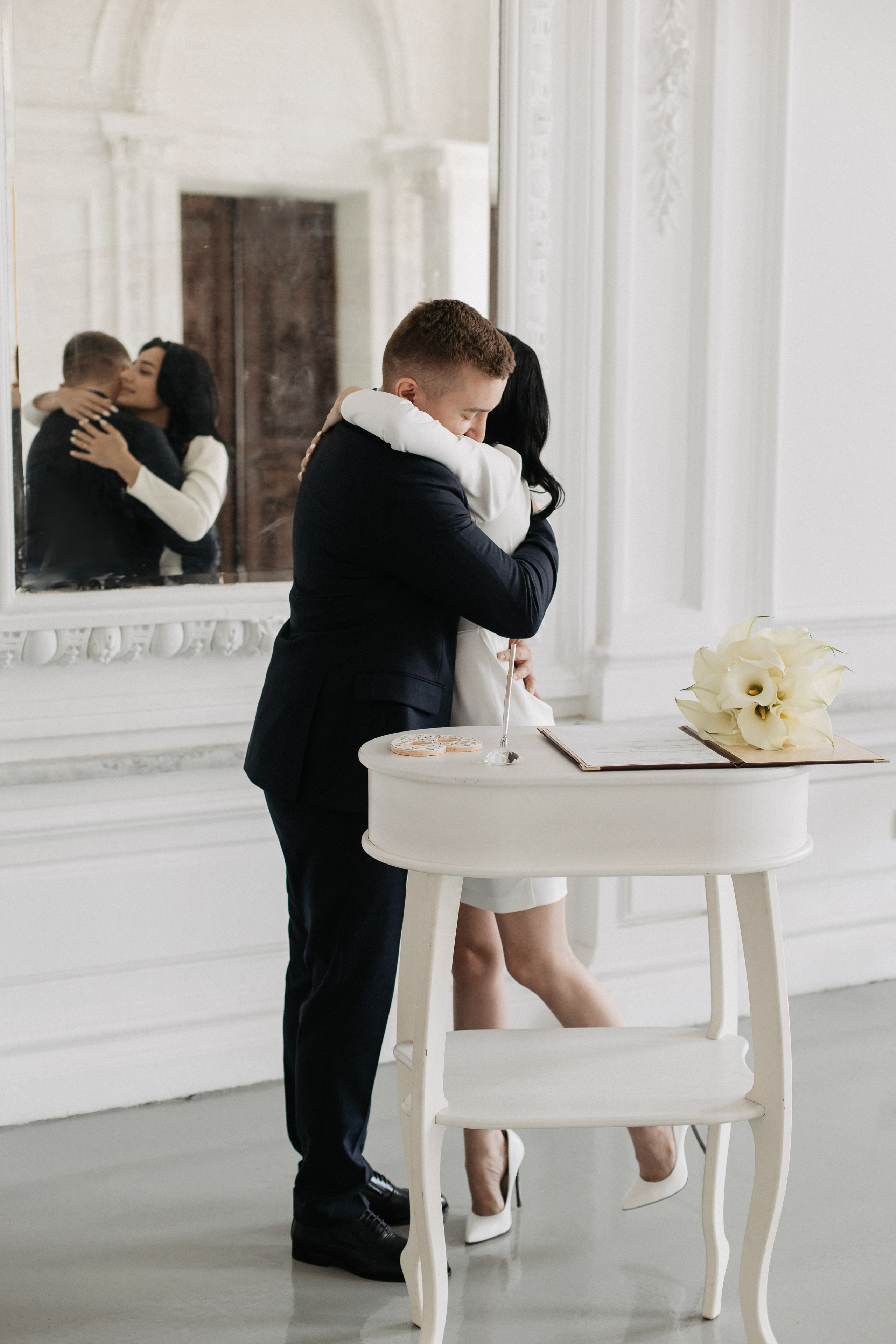 Алексей и Анна. Фотограф Екатерина Гюнгор ♡ Фетхие Мармарис Ортаджа