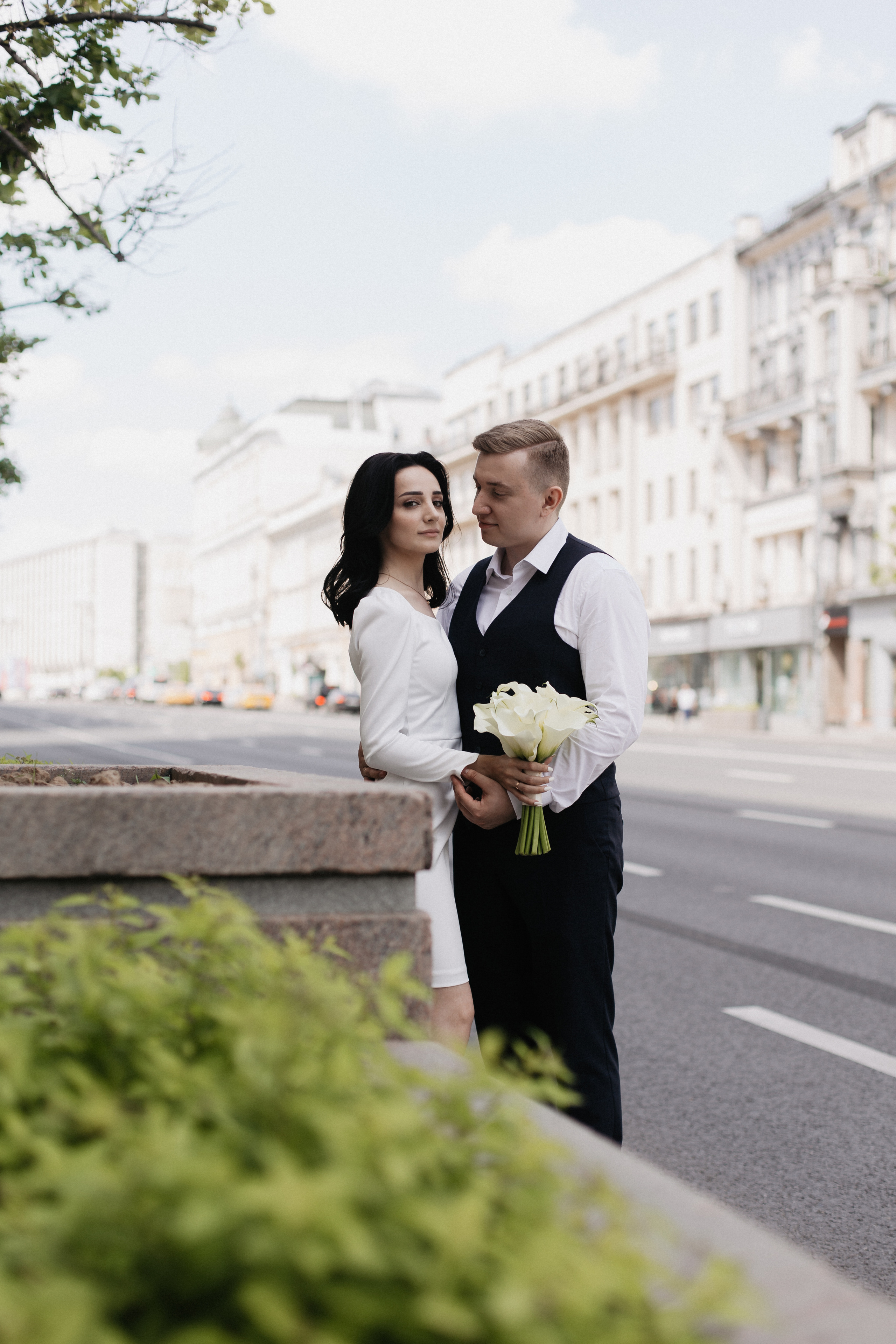 Алексей и Анна. Фотограф Екатерина Гюнгор ♡ Фетхие Мармарис Ортаджа