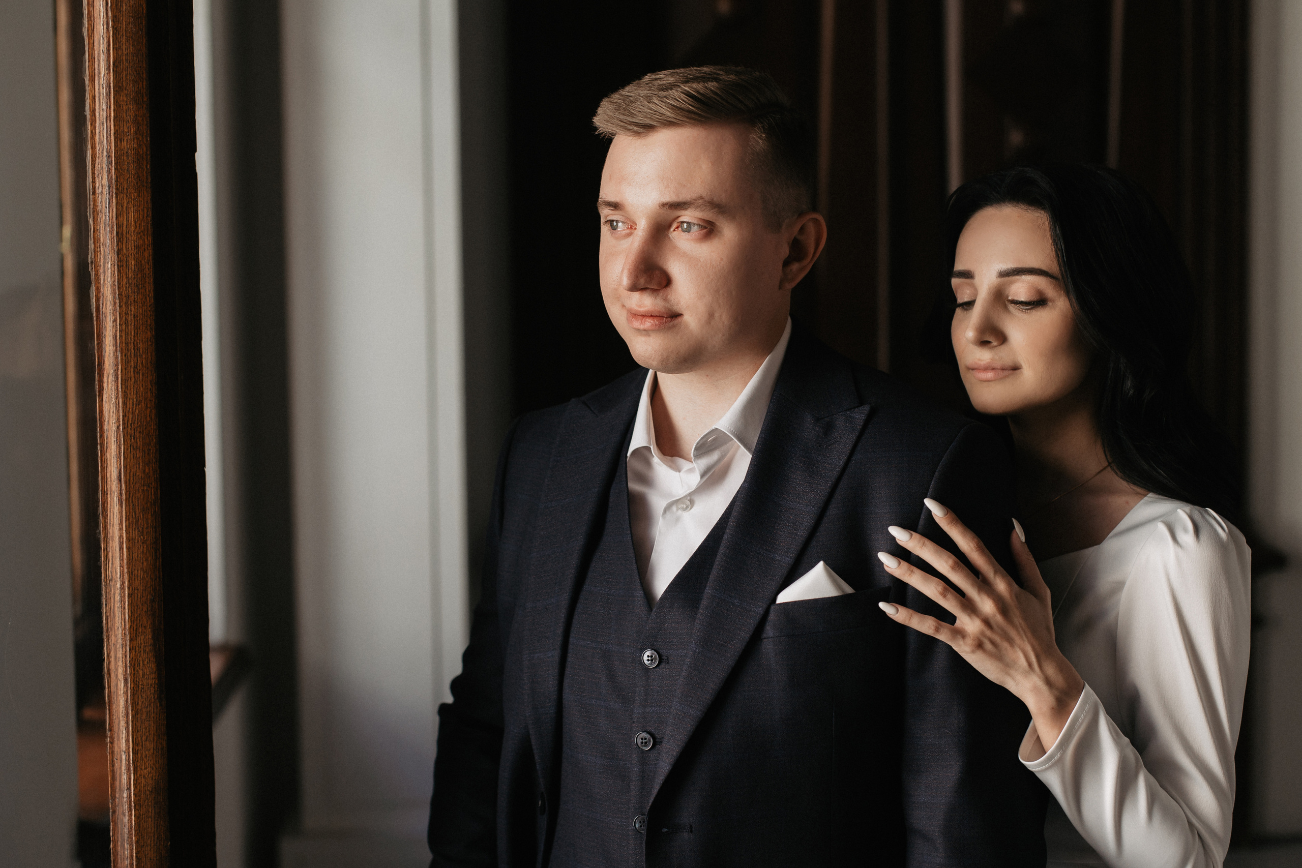 Алексей и Анна. Фотограф Екатерина Гюнгор ♡ Фетхие Мармарис Ортаджа