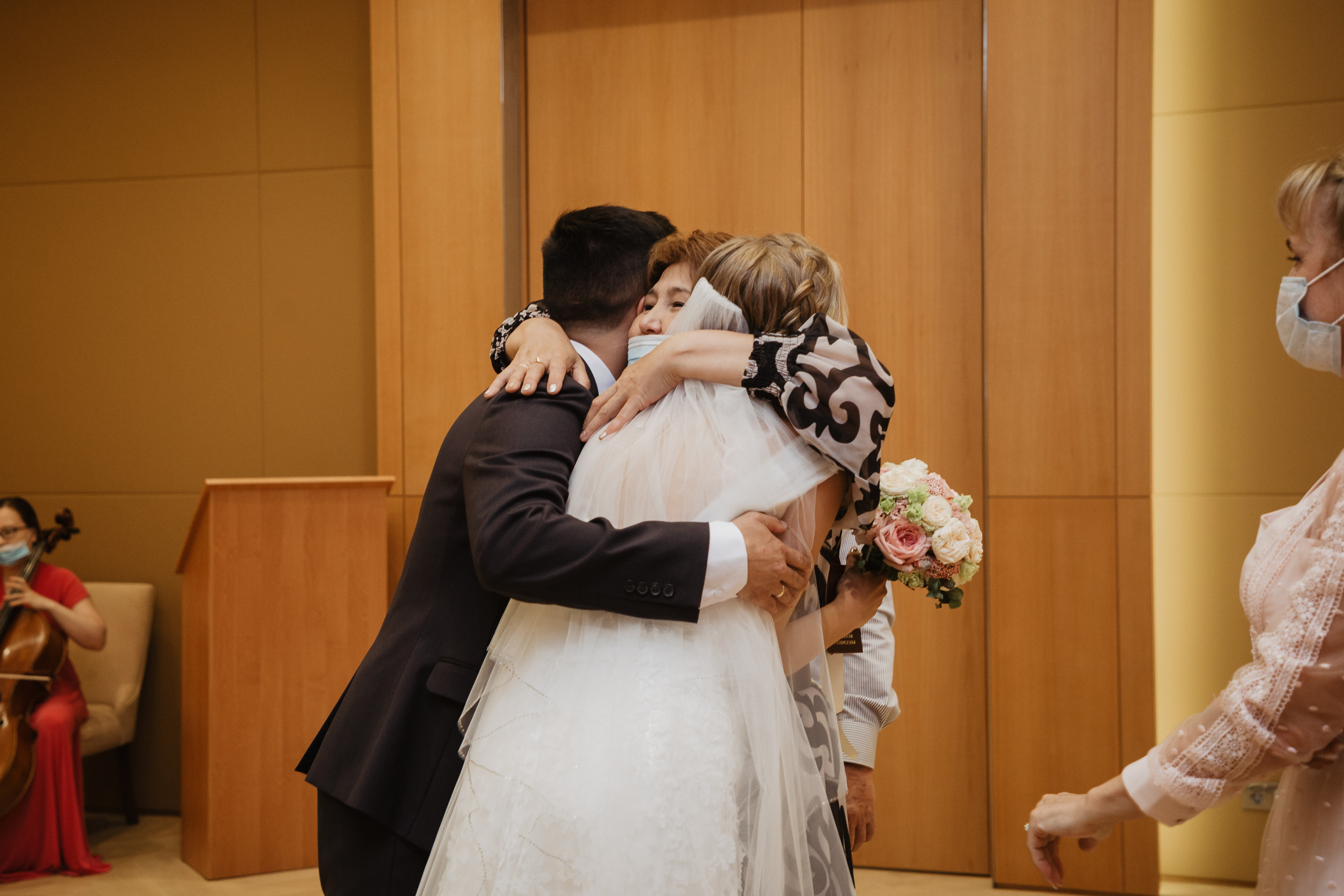 Мария и Роман. Фотограф Екатерина Гюнгор ♡ Фетхие Мармарис Ортаджа