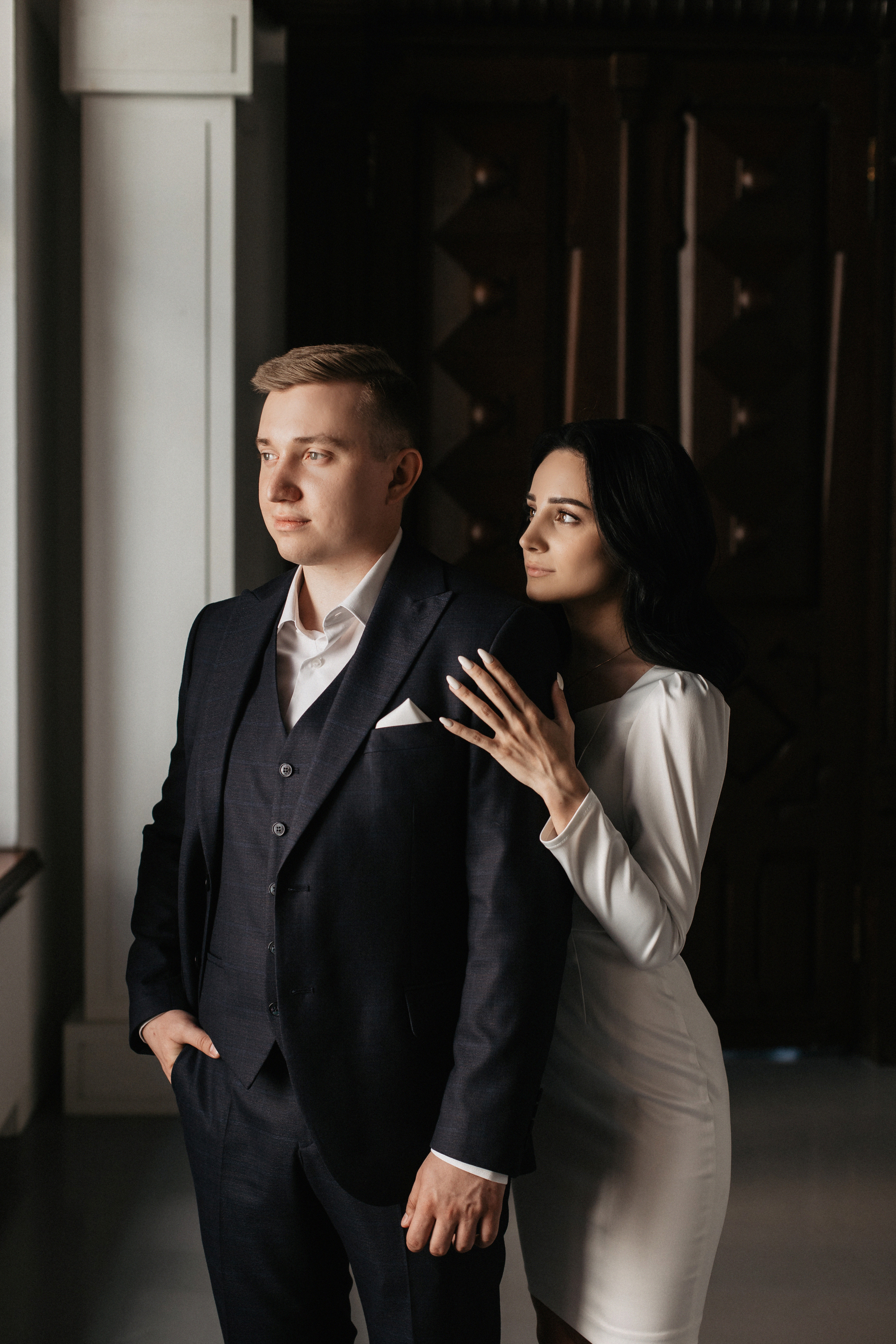 Алексей и Анна. Фотограф Екатерина Гюнгор ♡ Фетхие Мармарис Ортаджа