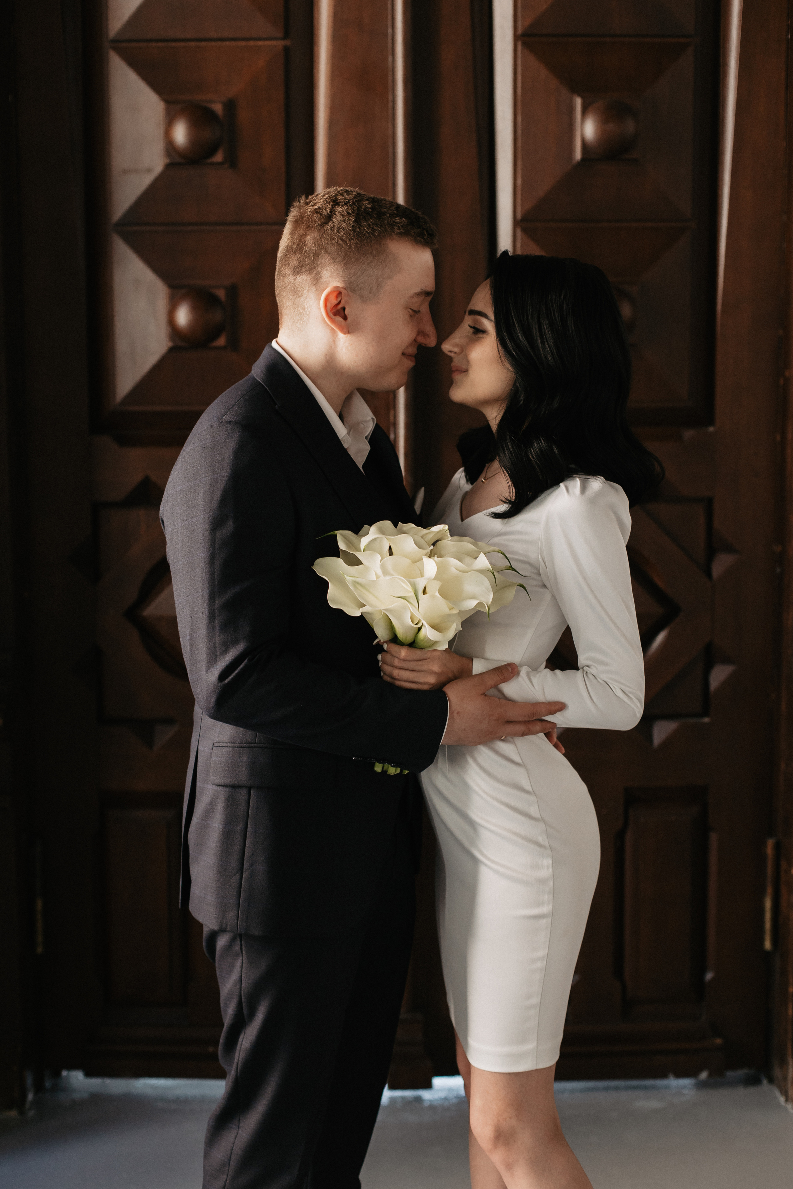 Алексей и Анна. Фотограф Екатерина Гюнгор ♡ Фетхие Мармарис Ортаджа