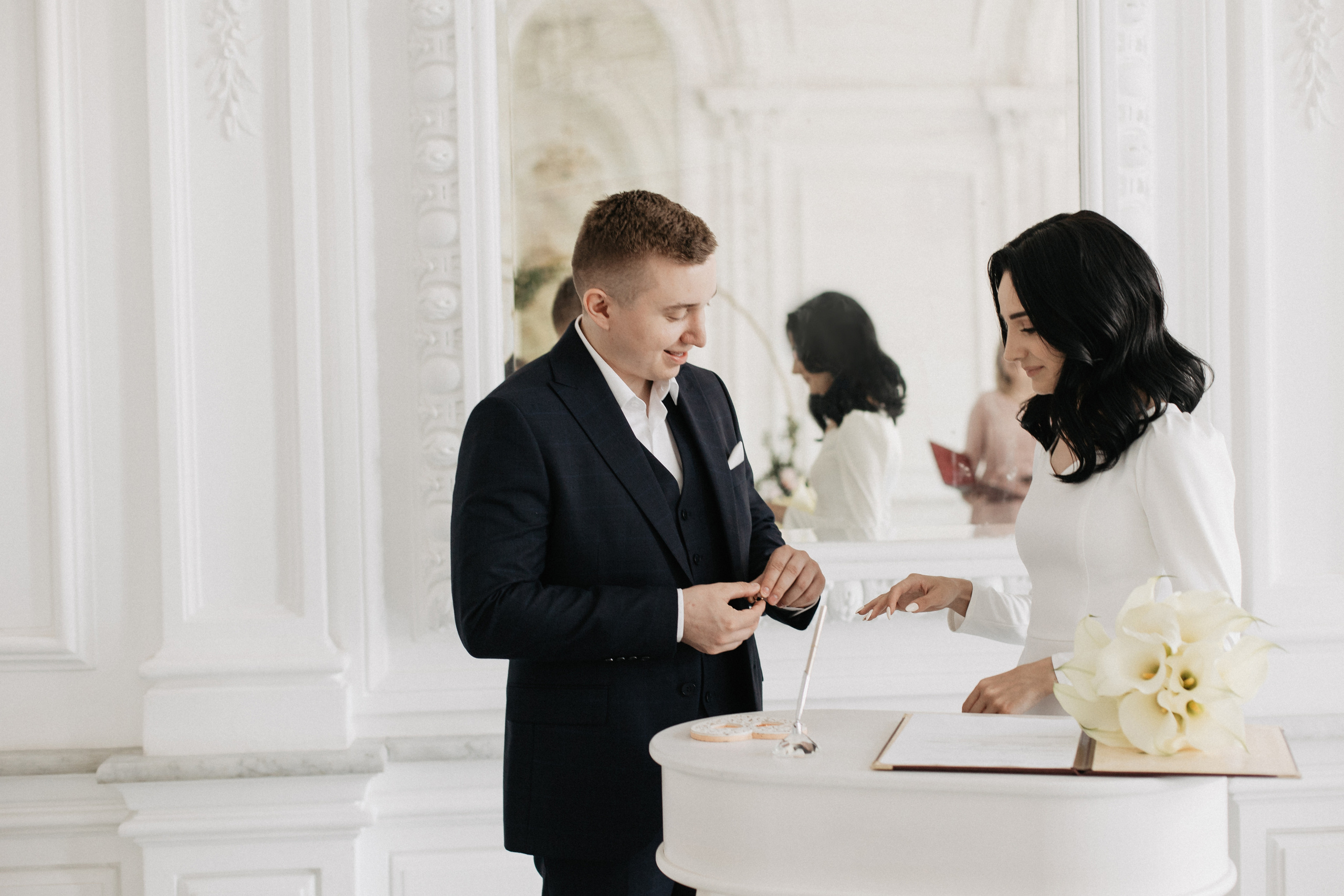 Алексей и Анна. Фотограф Екатерина Гюнгор ♡ Фетхие Мармарис Ортаджа