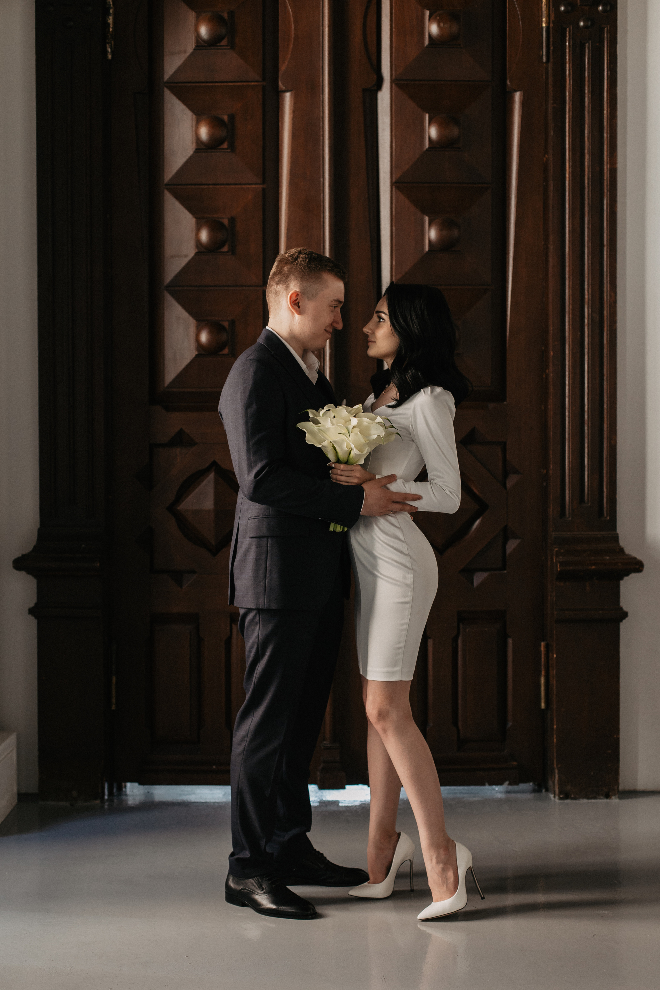 Алексей и Анна. Фотограф Екатерина Гюнгор ♡ Фетхие Мармарис Ортаджа