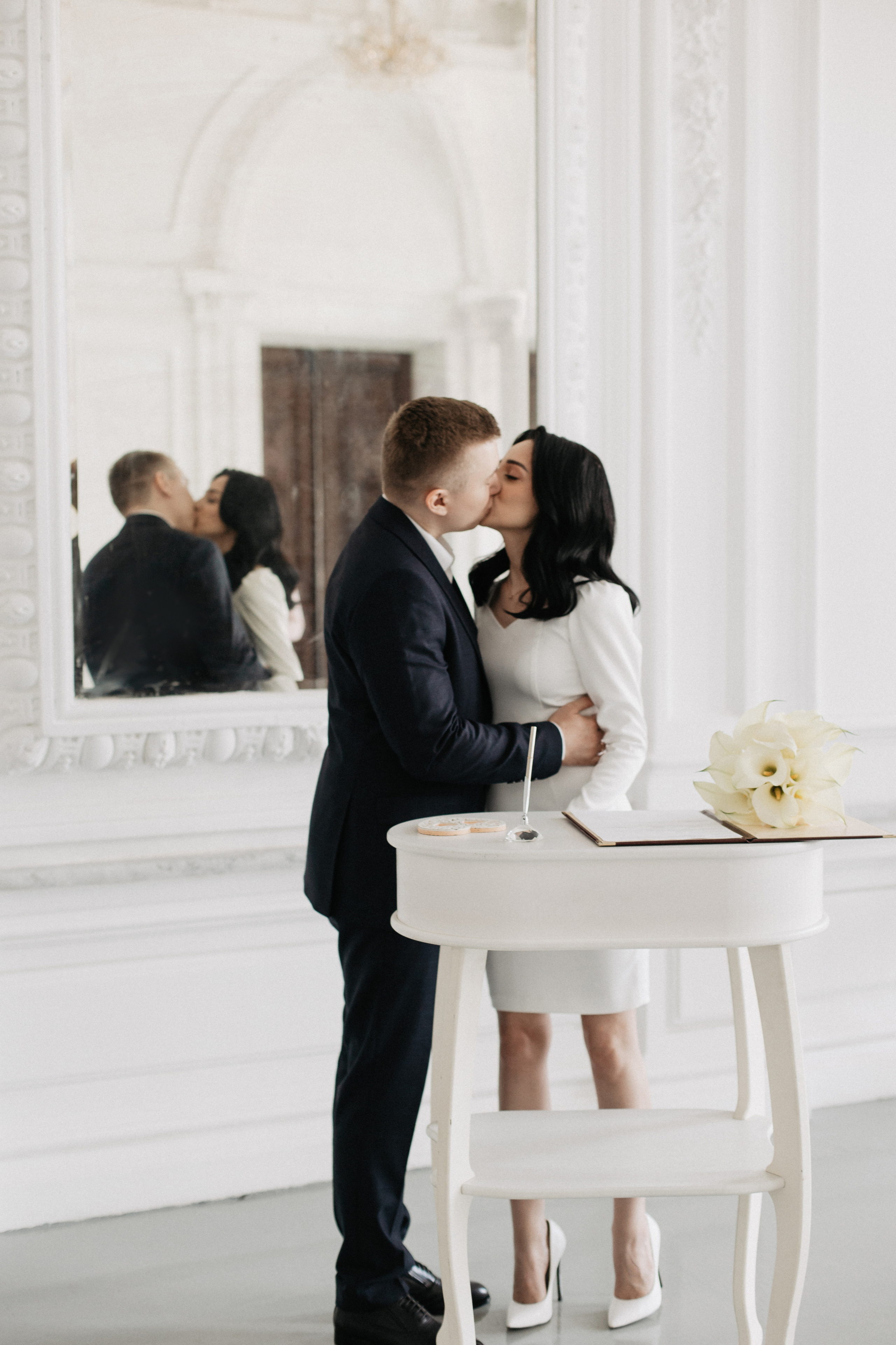 Алексей и Анна. Фотограф Екатерина Гюнгор ♡ Фетхие Мармарис Ортаджа