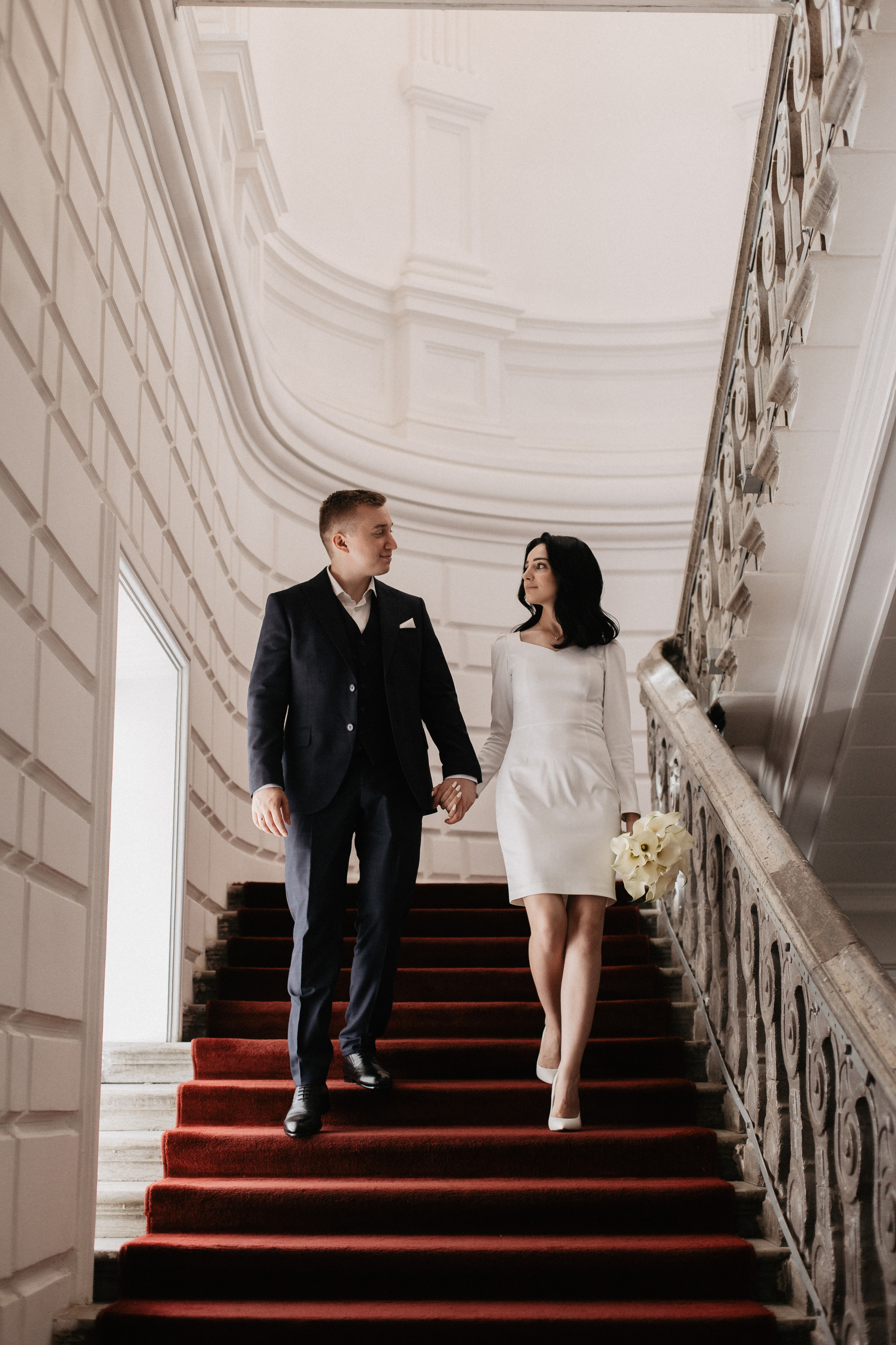 Алексей и Анна. Фотограф Екатерина Гюнгор ♡ Фетхие Мармарис Ортаджа