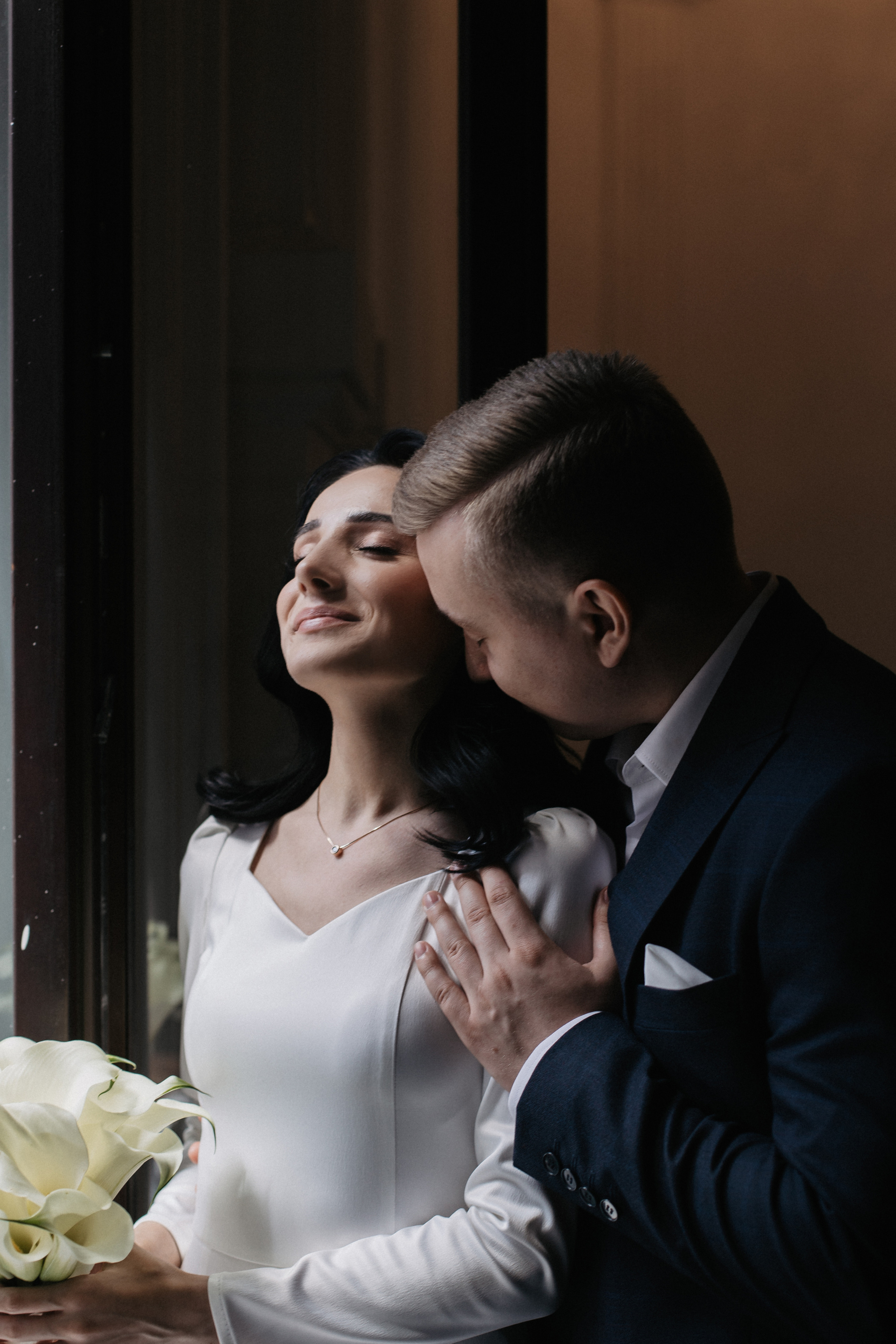 Алексей и Анна. Фотограф Екатерина Гюнгор ♡ Фетхие Мармарис Ортаджа