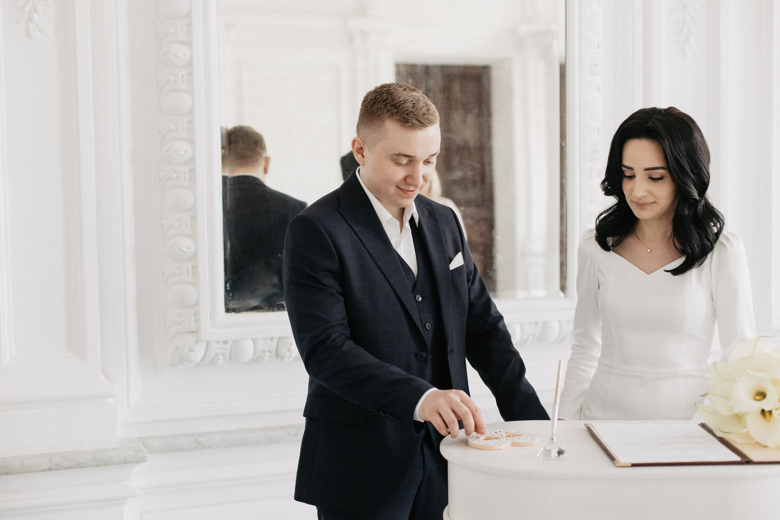 Алексей и Анна. Фотограф Екатерина Гюнгор ♡ Фетхие Мармарис Ортаджа