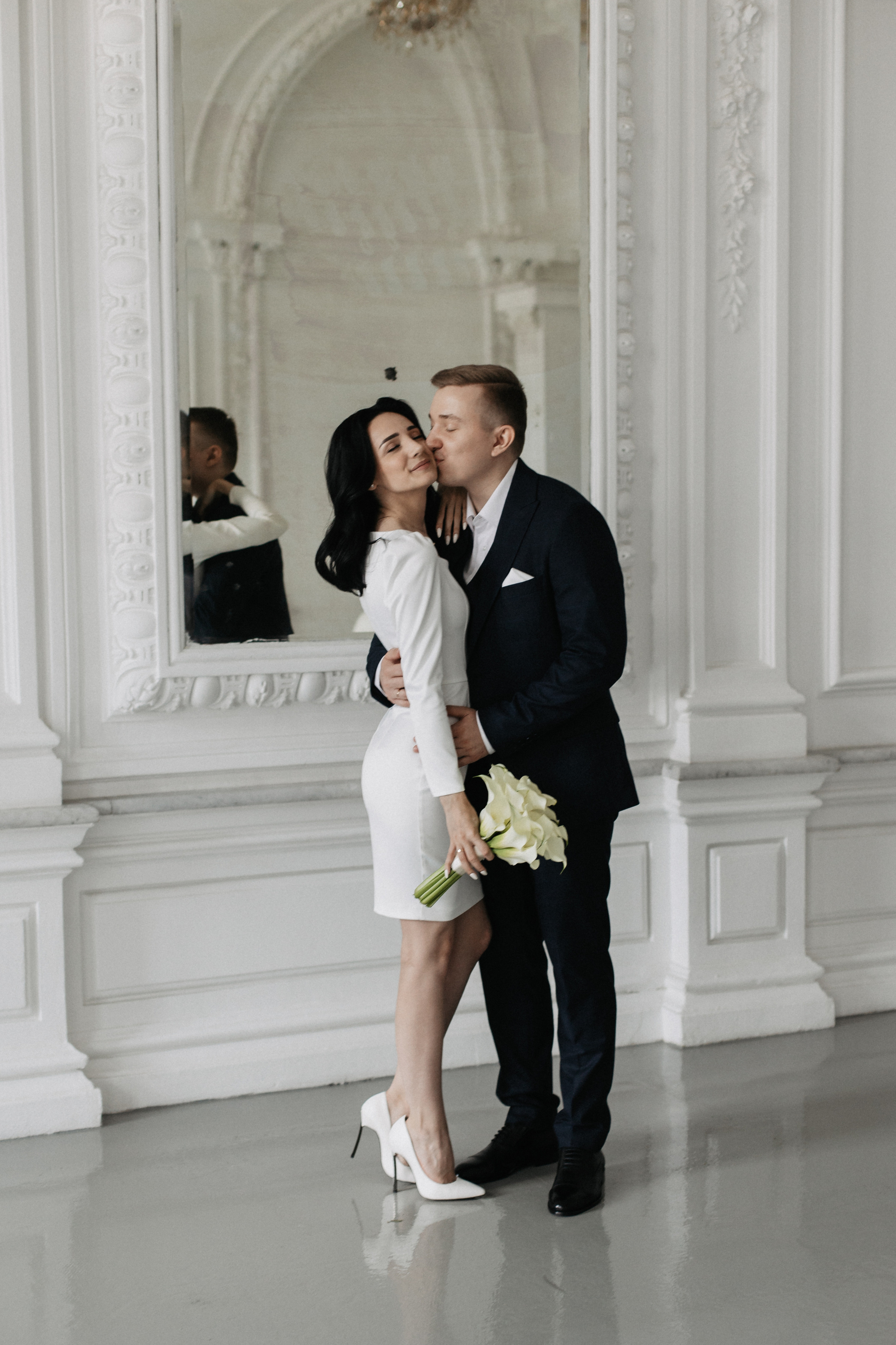 Алексей и Анна. Фотограф Екатерина Гюнгор ♡ Фетхие Мармарис Ортаджа