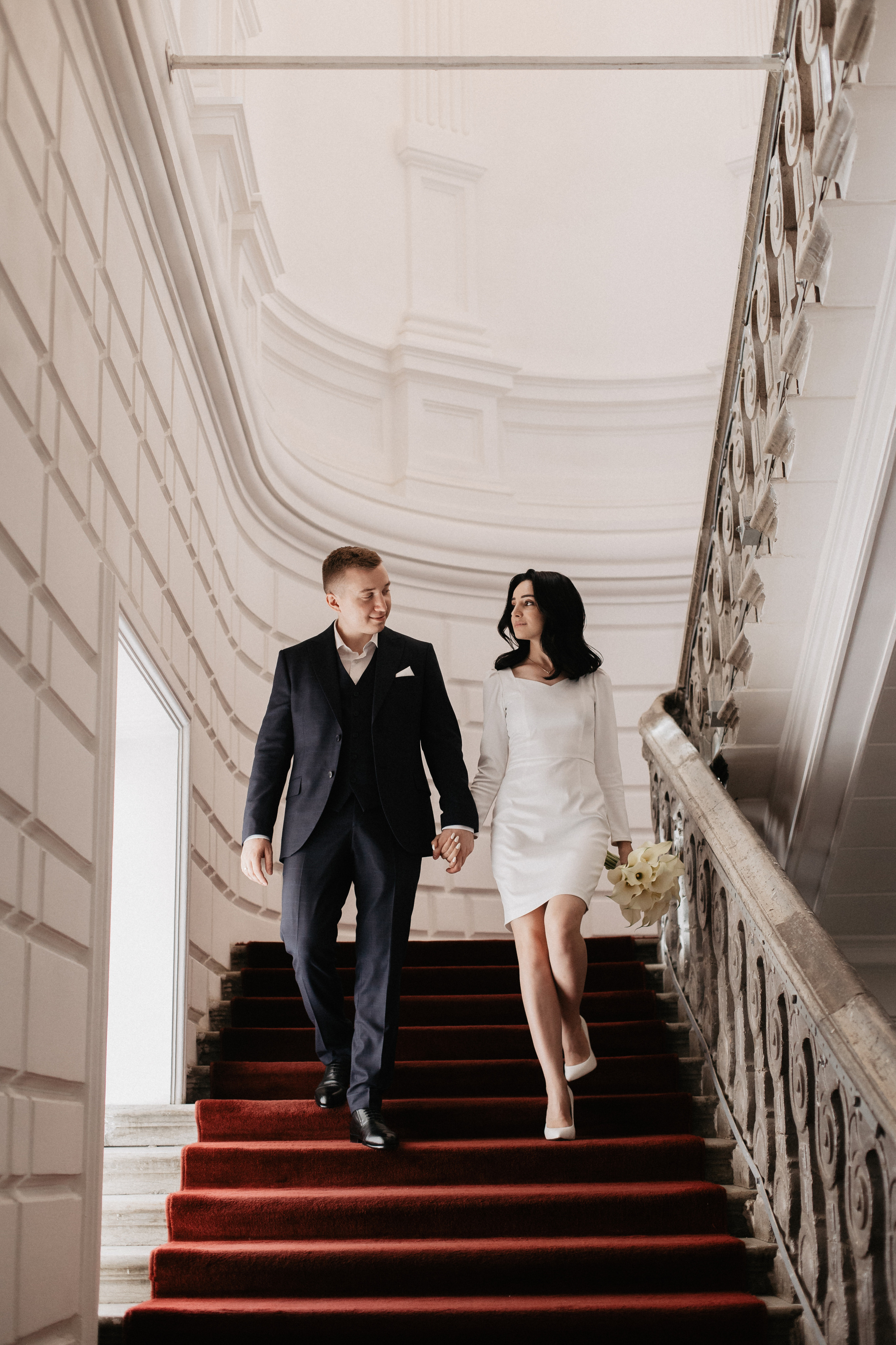 Алексей и Анна. Фотограф Екатерина Гюнгор ♡ Фетхие Мармарис Ортаджа