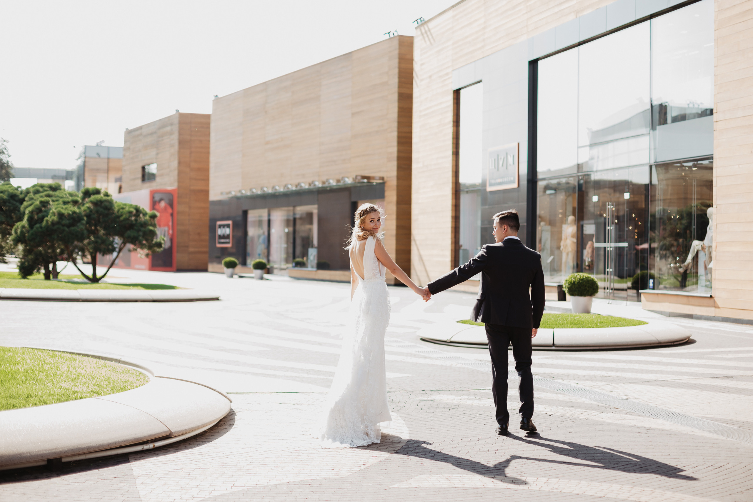 Мария и Роман. Фотограф Екатерина Гюнгор ♡ Фетхие Мармарис Ортаджа