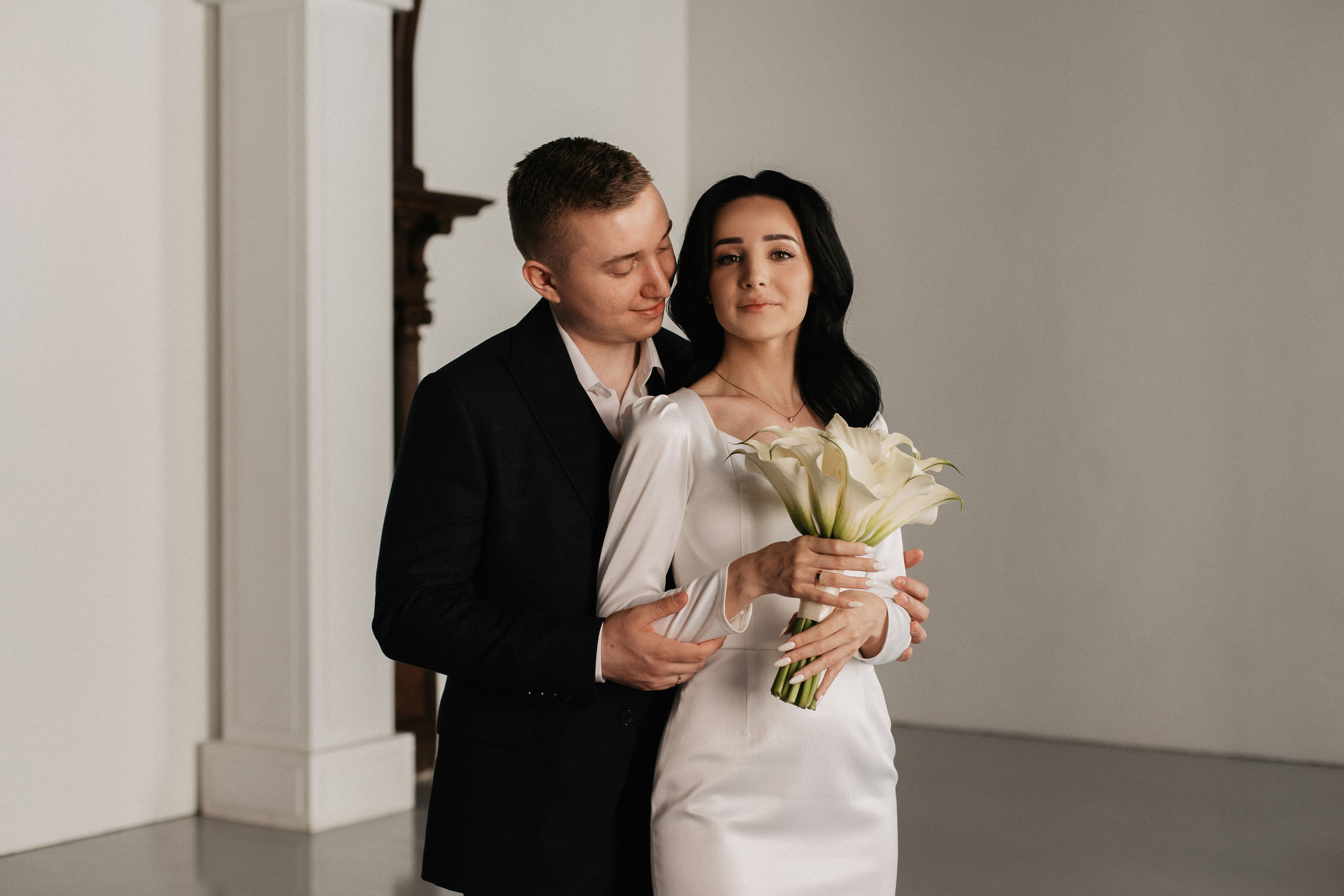 Алексей и Анна. Фотограф Екатерина Гюнгор ♡ Фетхие Мармарис Ортаджа