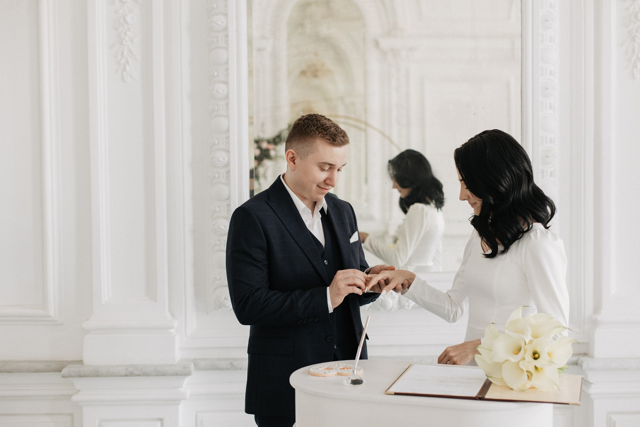 Алексей и Анна. Фотограф Екатерина Гюнгор ♡ Фетхие Мармарис Ортаджа