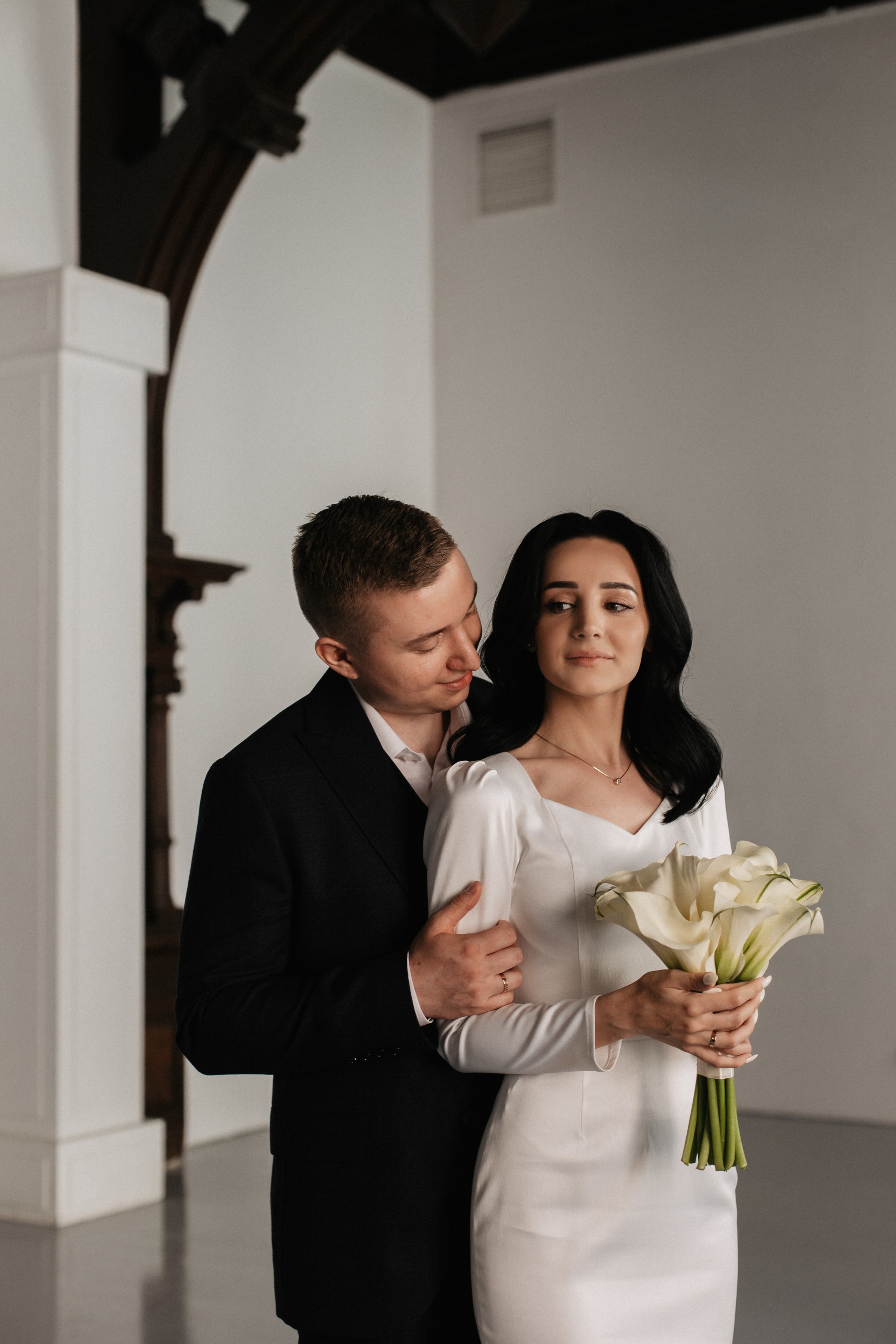 Алексей и Анна. Фотограф Екатерина Гюнгор ♡ Фетхие Мармарис Ортаджа