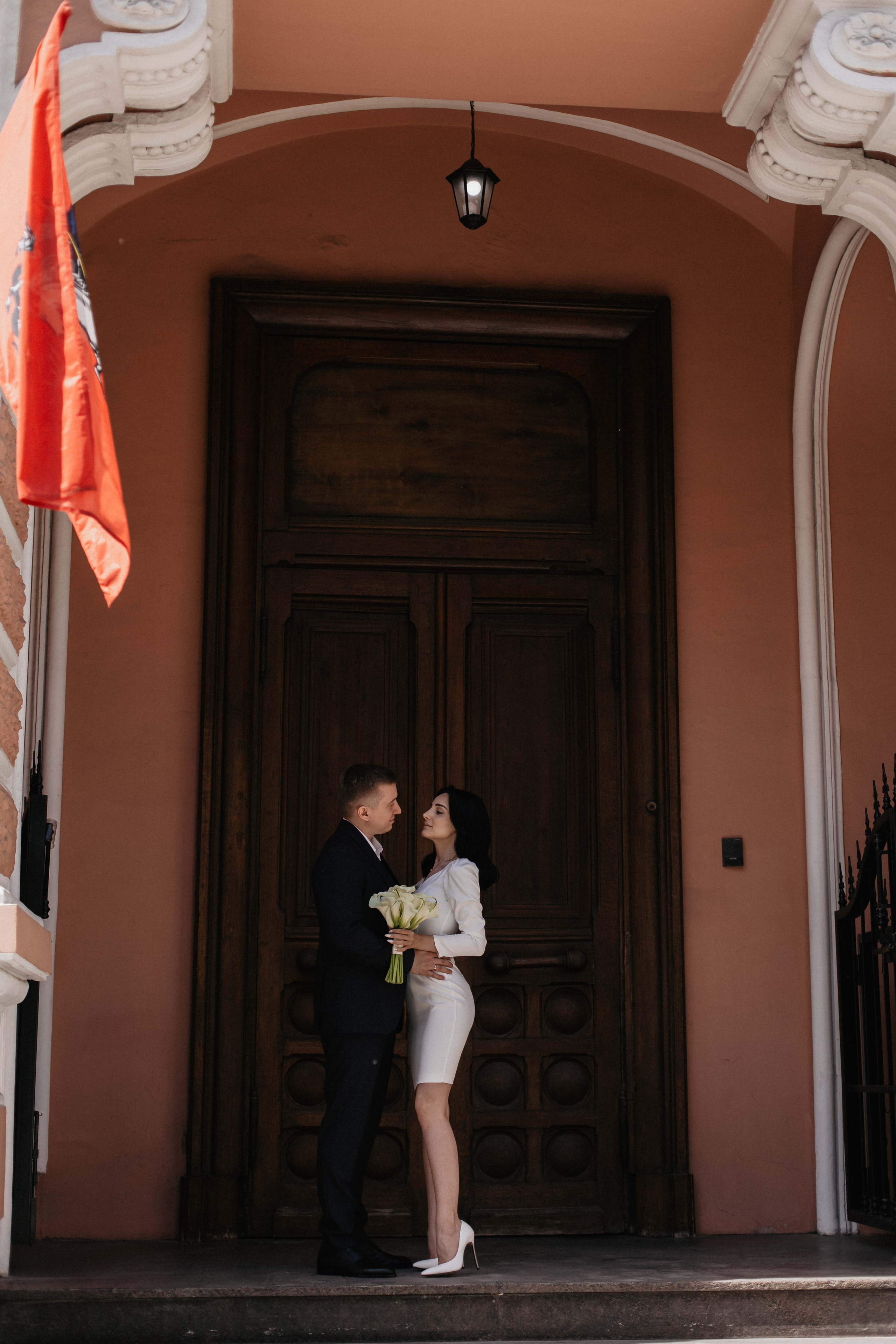 Алексей и Анна. Фотограф Екатерина Гюнгор ♡ Фетхие Мармарис Ортаджа