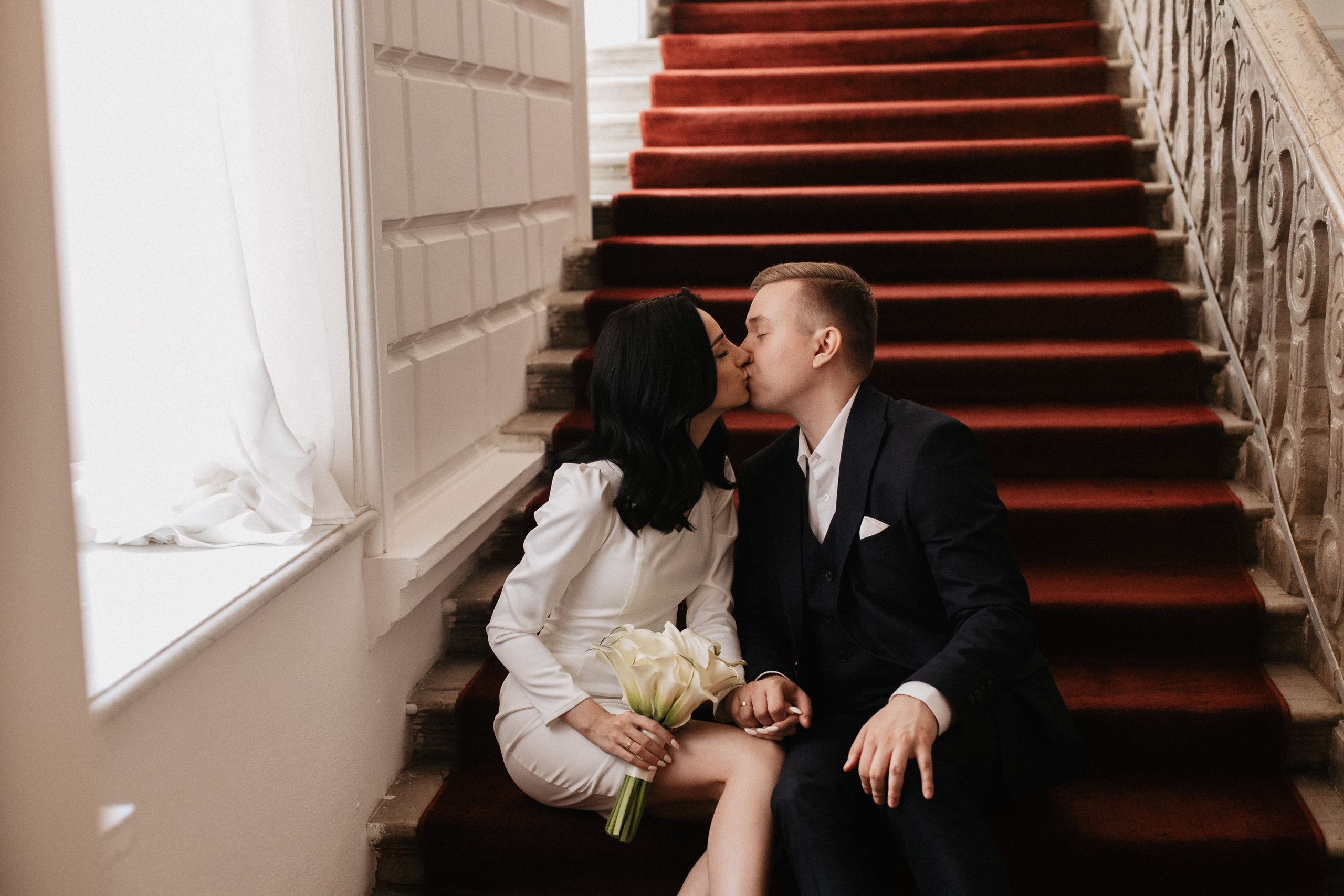 Алексей и Анна. Фотограф Екатерина Гюнгор ♡ Фетхие Мармарис Ортаджа