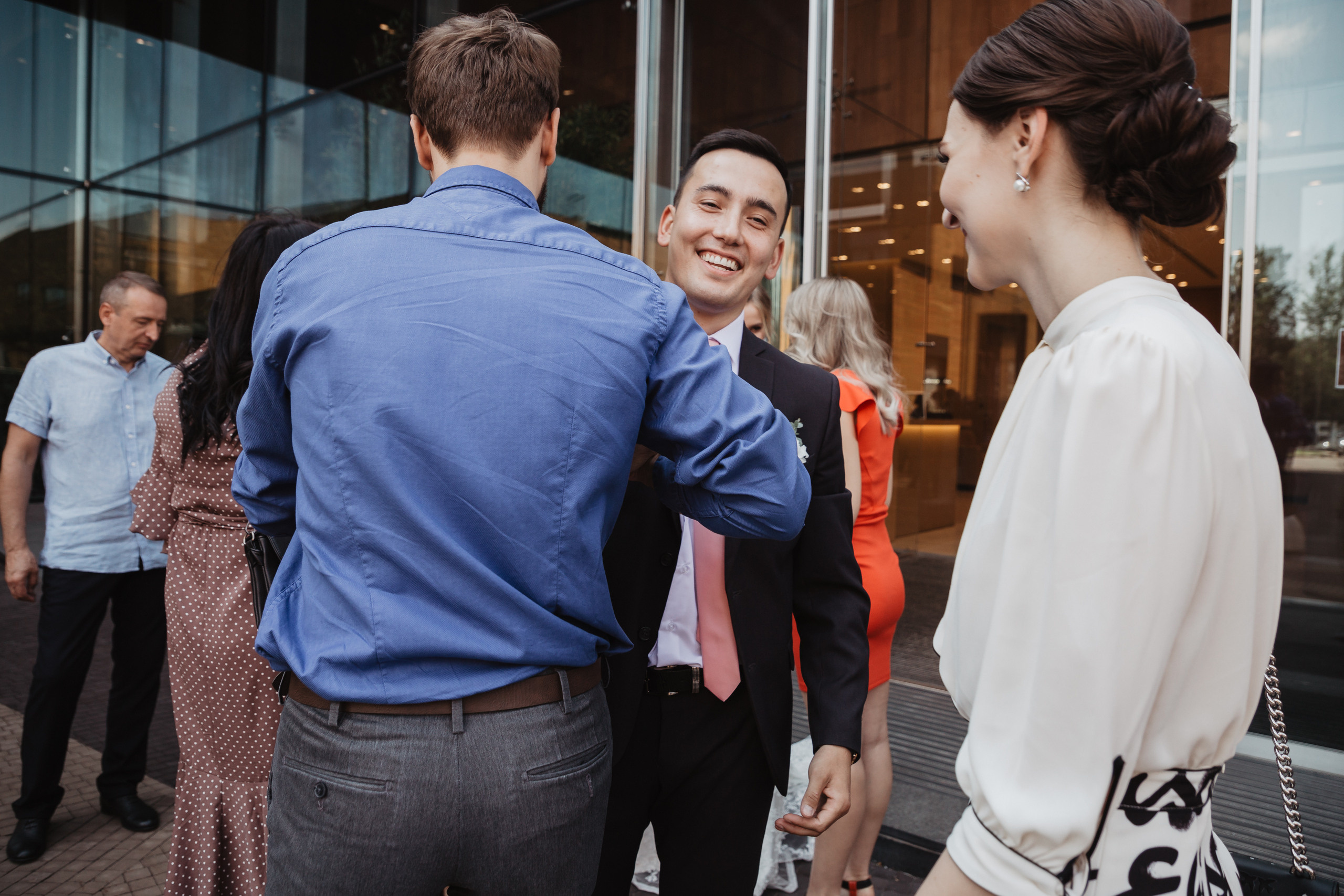 Мария и Роман. Фотограф Екатерина Гюнгор ♡ Фетхие Мармарис Ортаджа