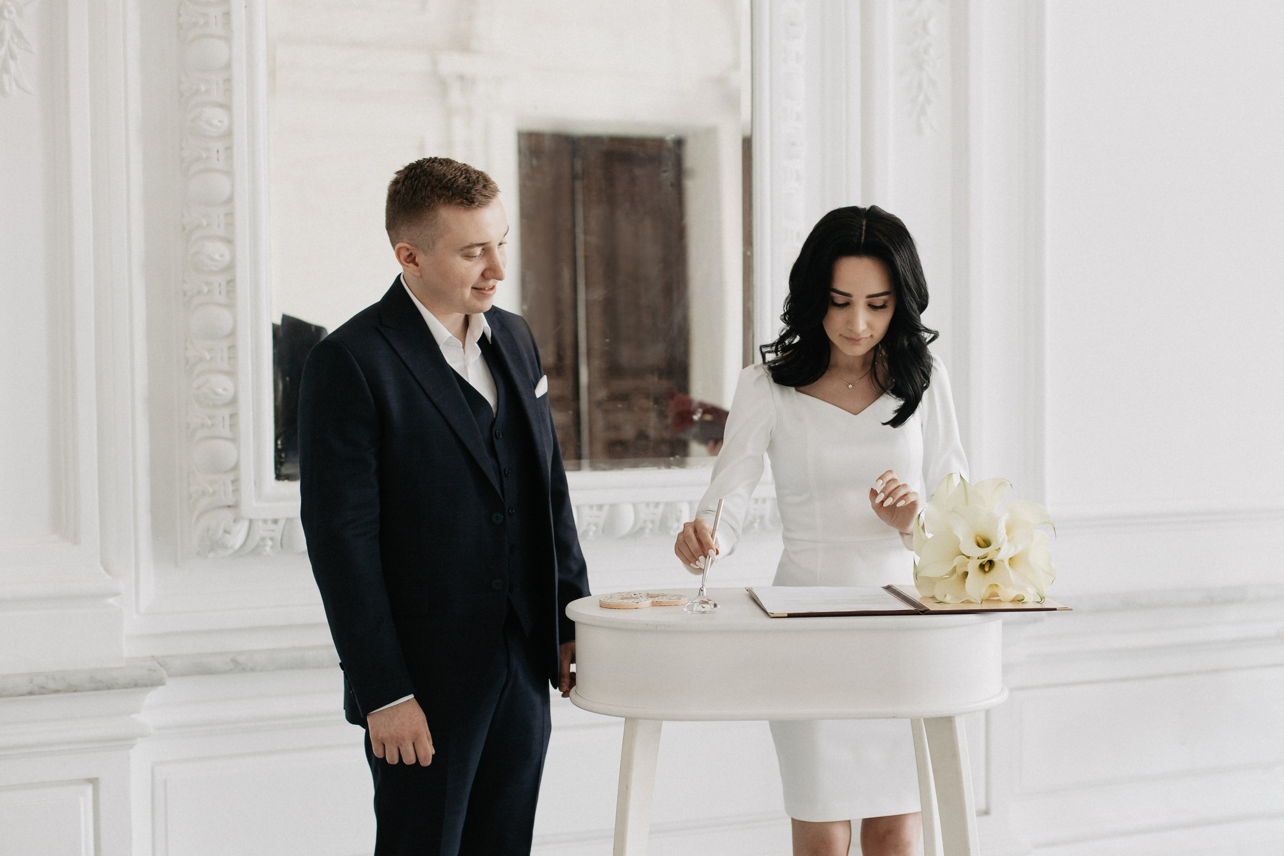 Алексей и Анна. Фотограф Екатерина Гюнгор ♡ Фетхие Мармарис Ортаджа