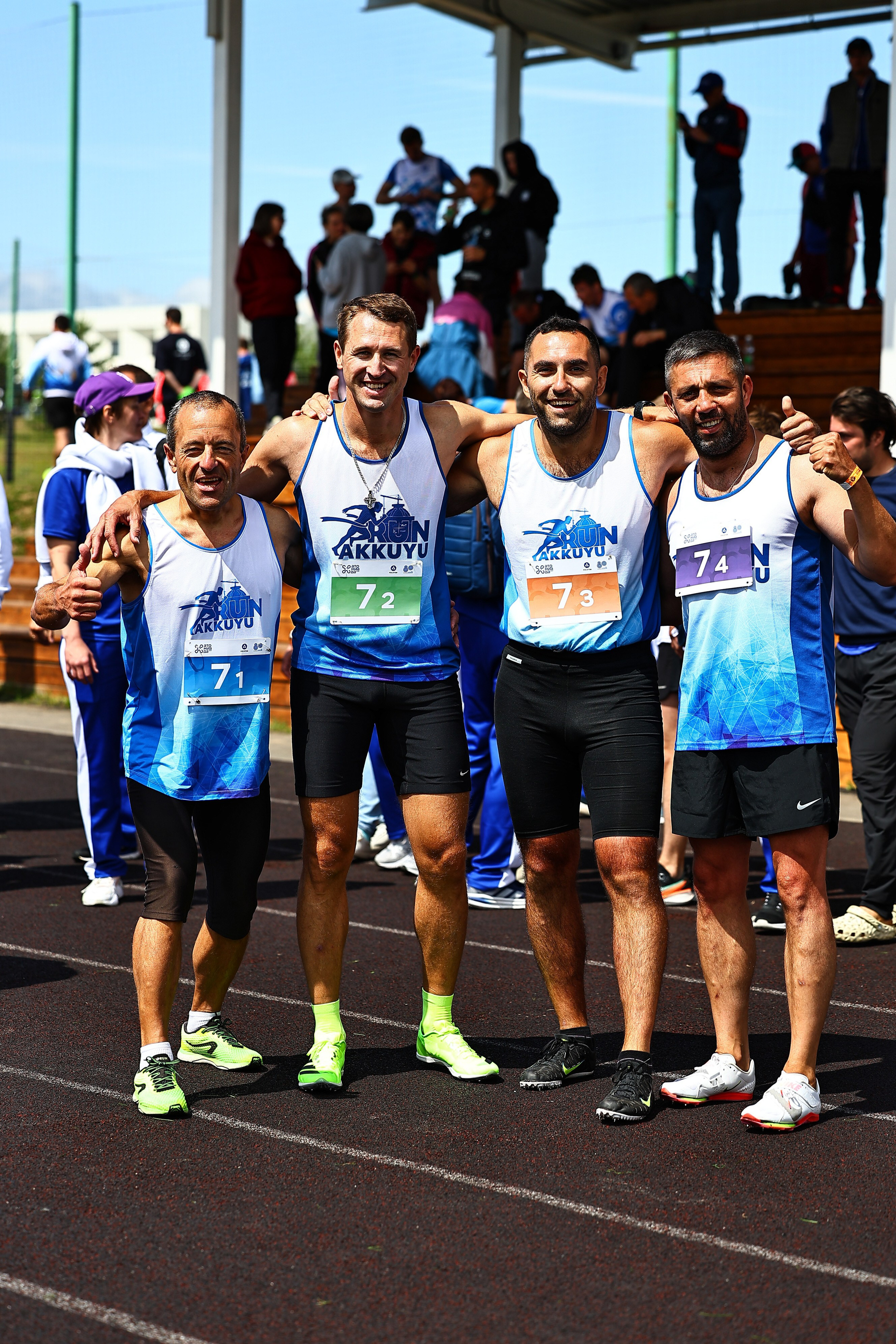 АТОМИАДА Лето 2025. Фототерапевт Ева Бунеева