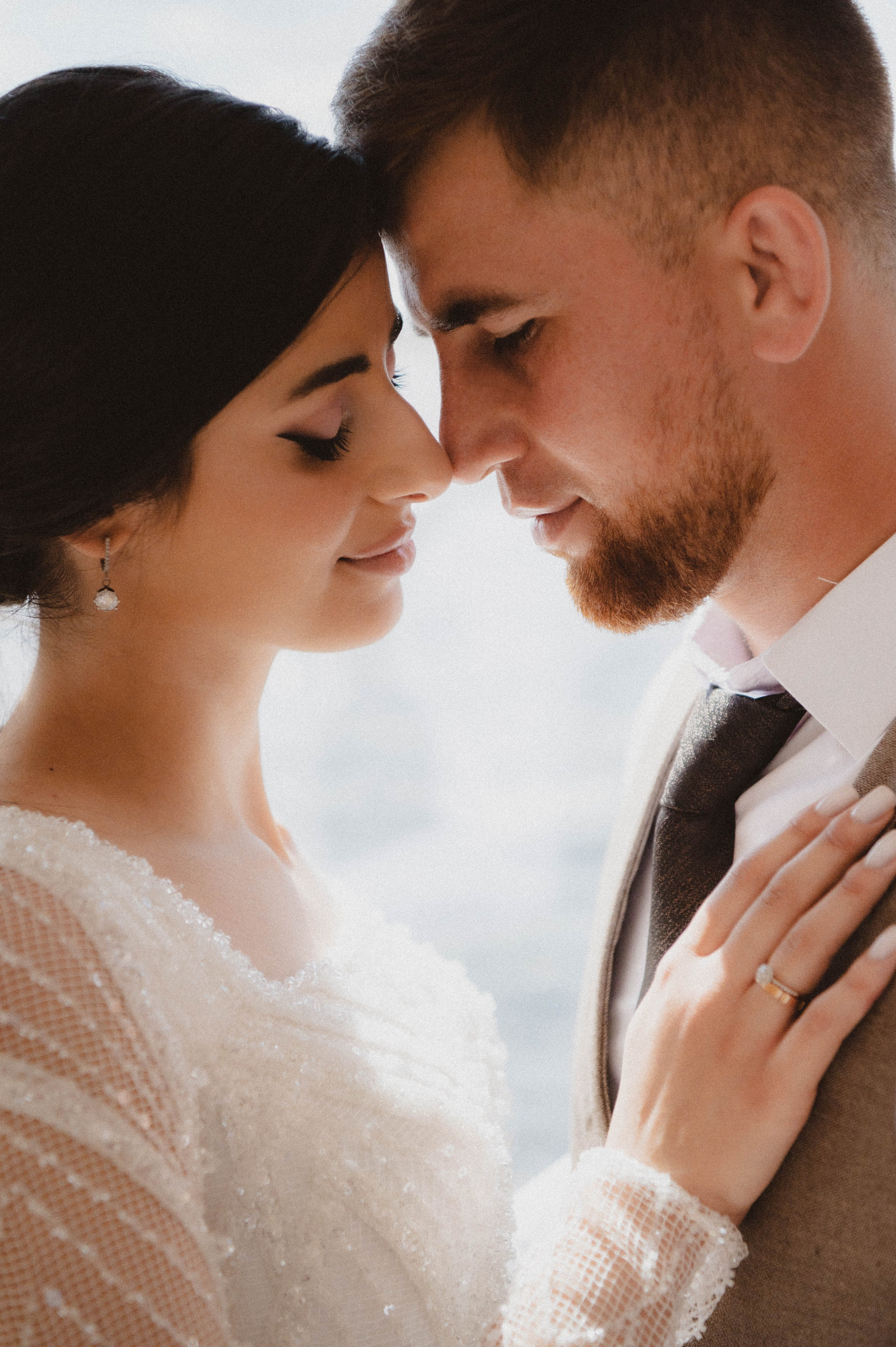 Мурад и Хаджай. Свадебный день 08.07.24. Свадебный и семейный фотограф Волгоград Анастасия Садовникова