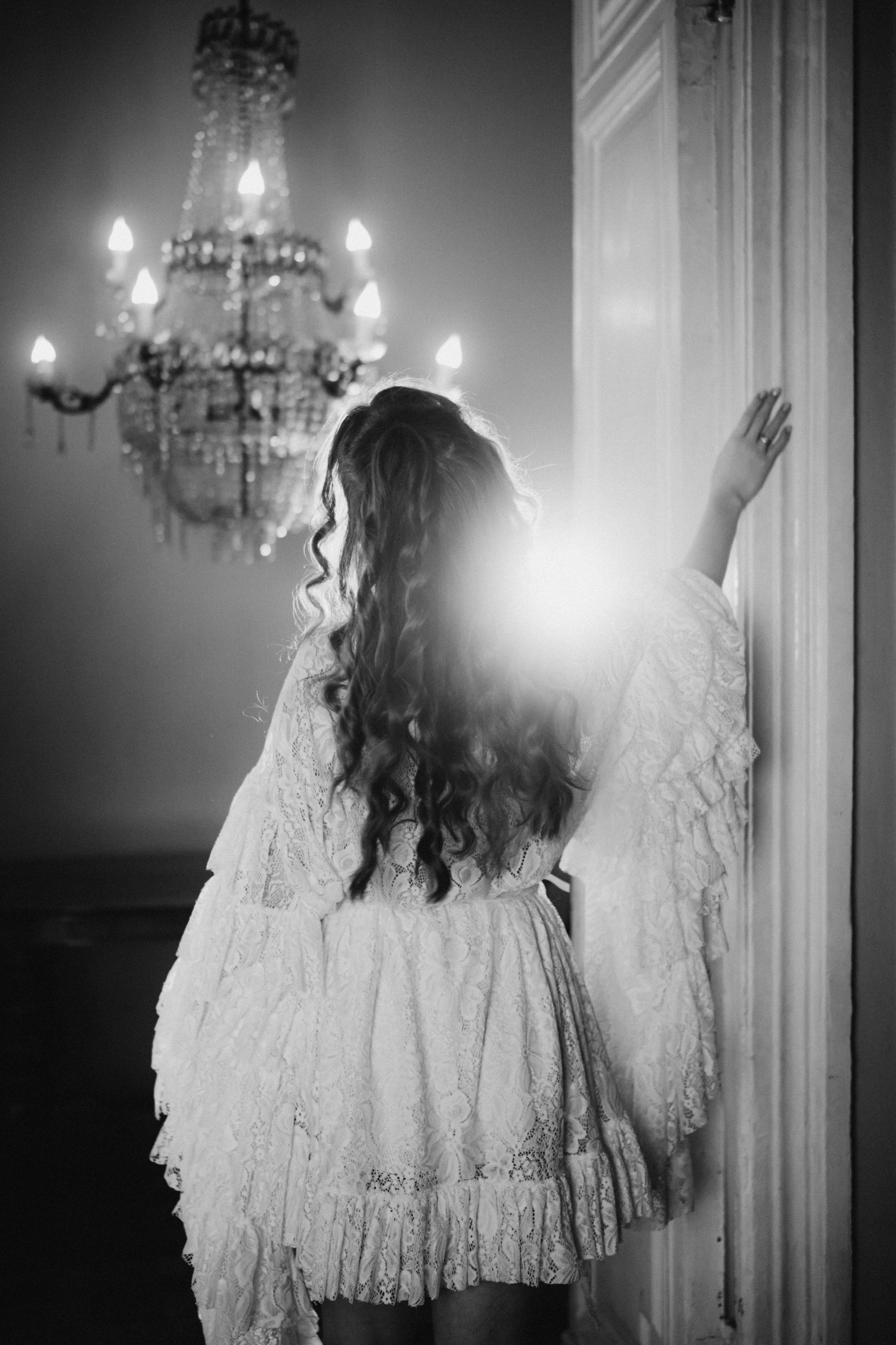 Татьяна | винтажная фотосессия 21.Kult. Портретный фотограф Москва