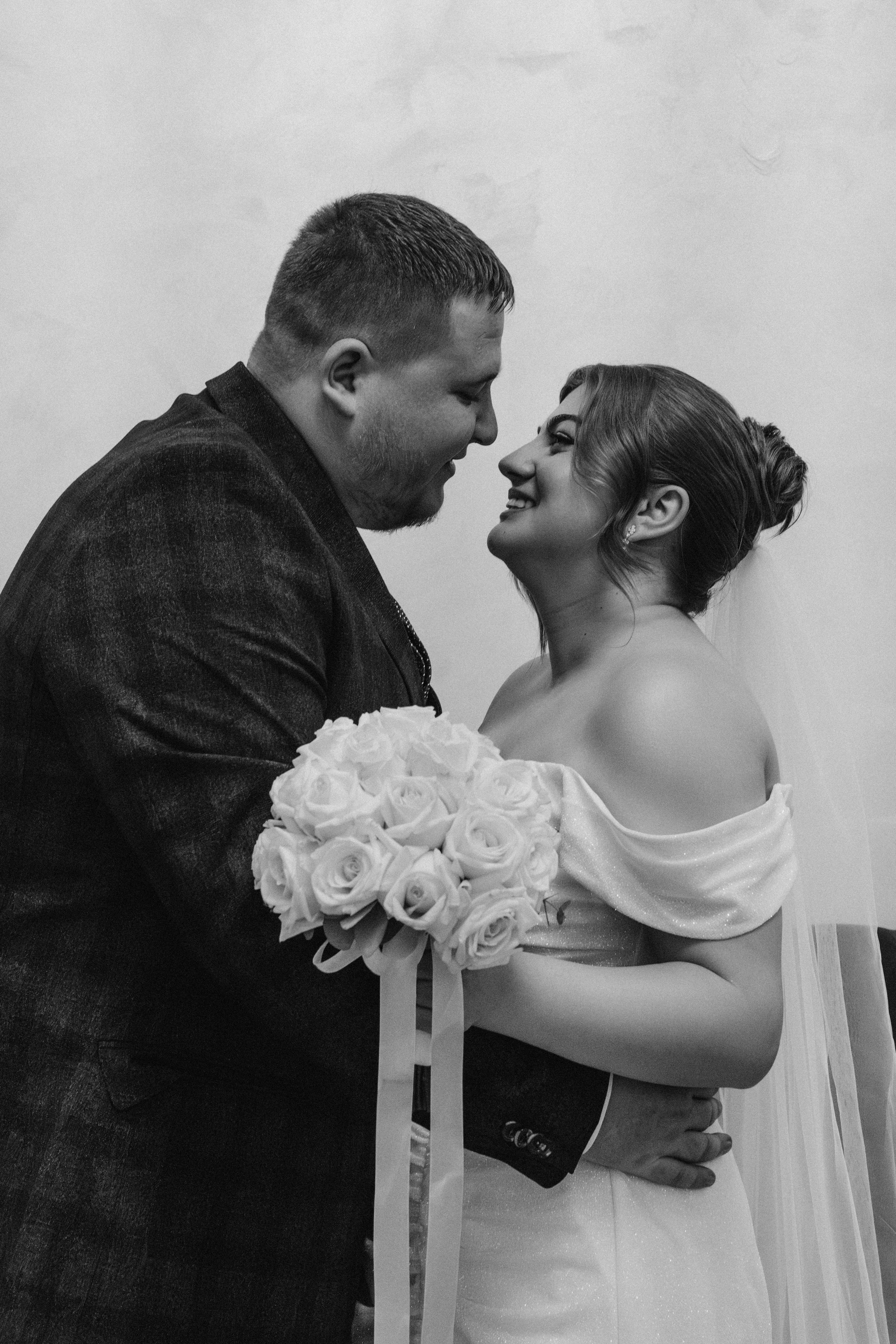 Кутузовский загс. Портретный фотограф Москва