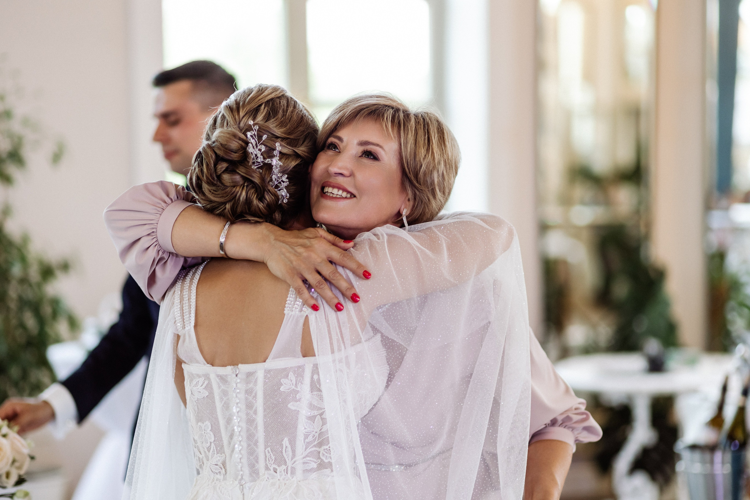 Андрей и Наталья. Свадебный фотограф Маргарита Глумскова