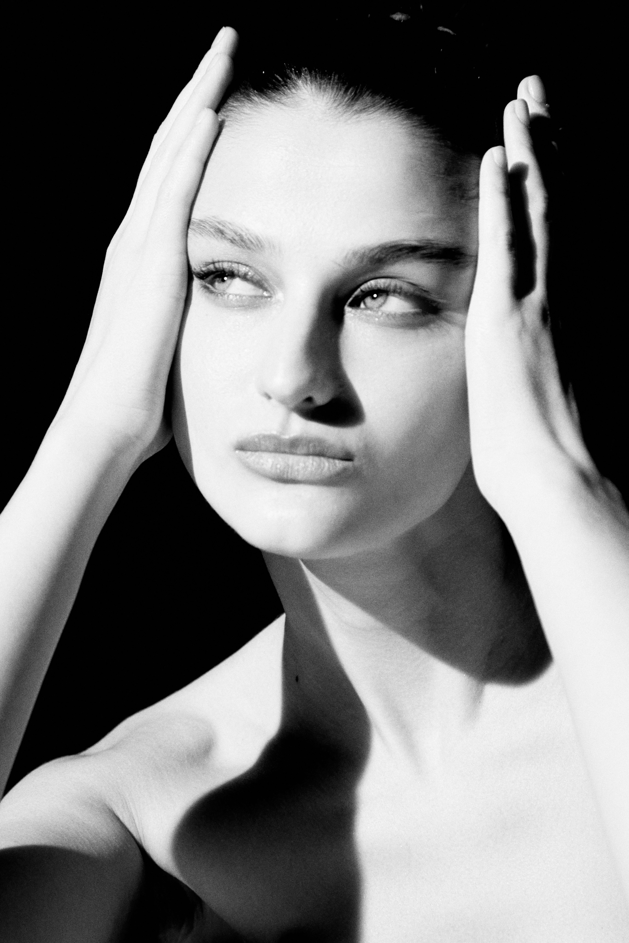 Studio. Главная