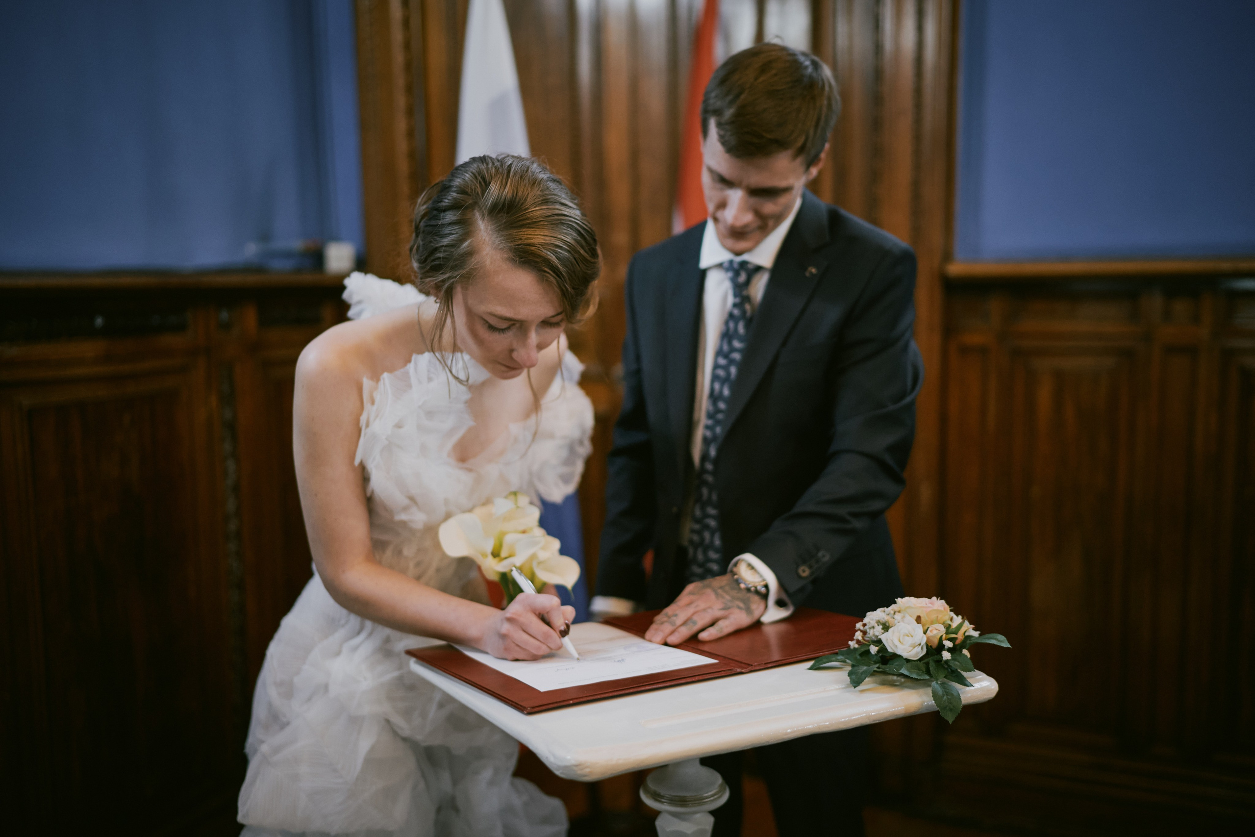 Лера и Валера. Фотограф в Санкт-Петербурге | Аня Маленчук