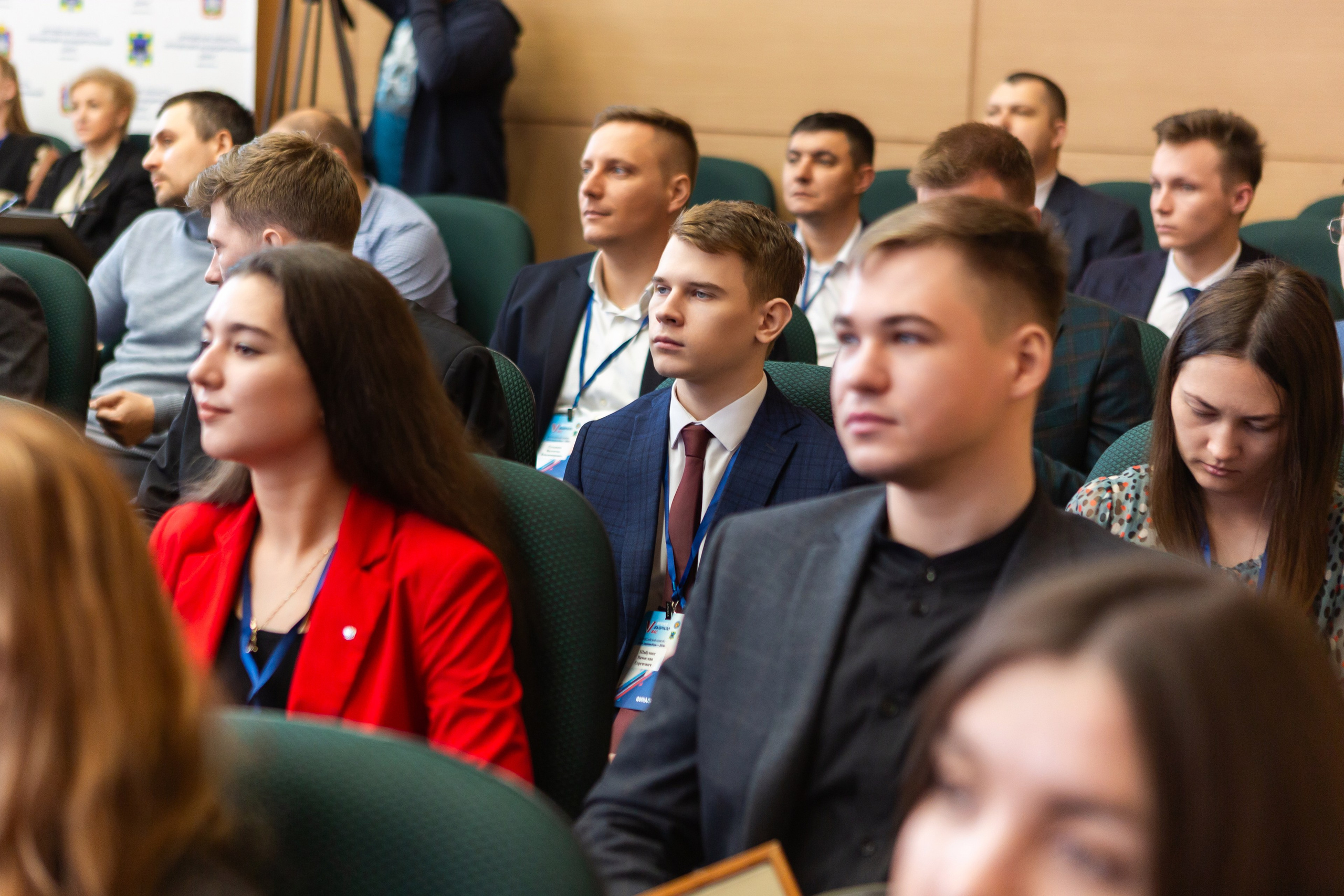 Мои медиа выборы 2024. Профессиональный фотограф в Мценске и Орловской области