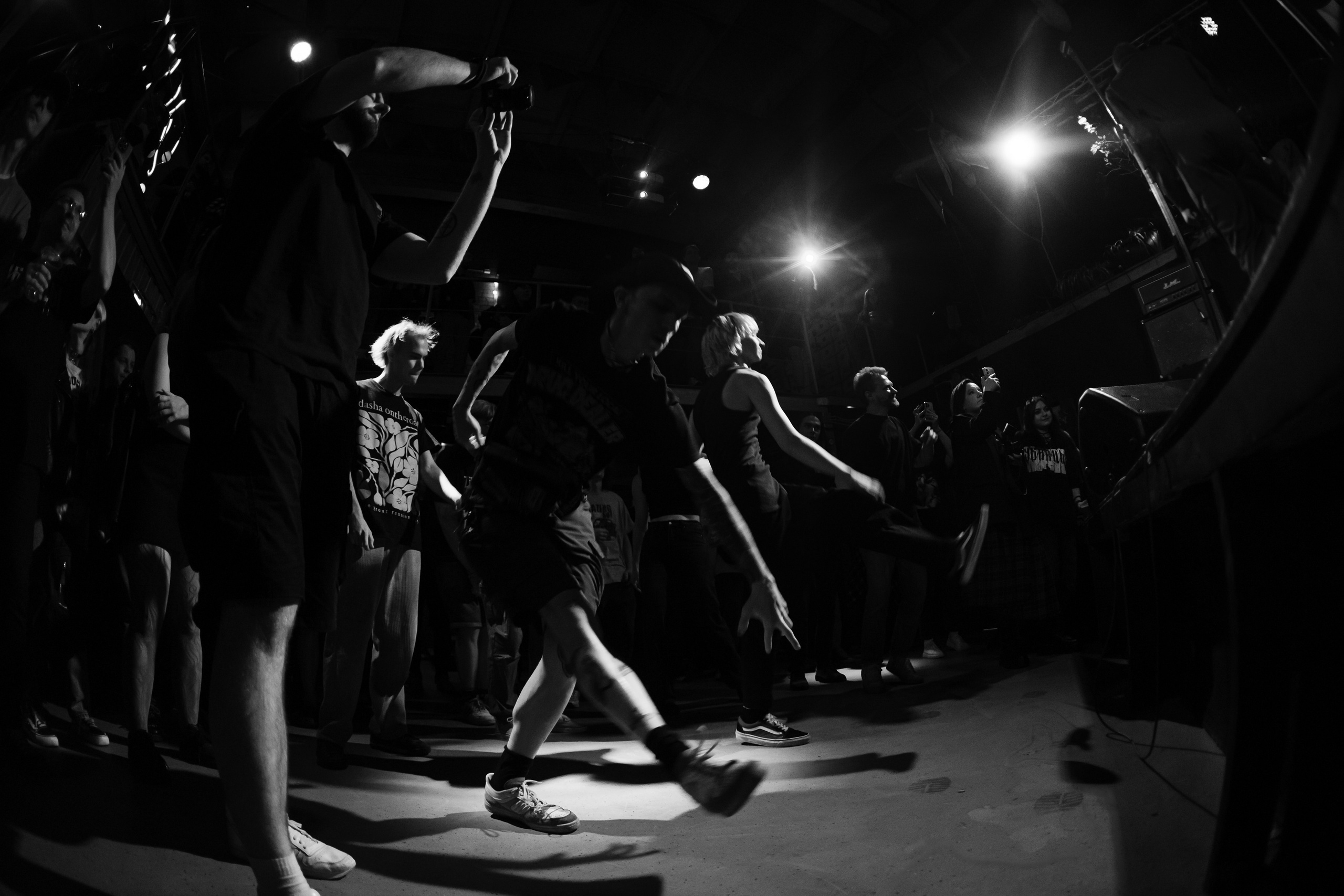 День рождения клуба «Ласточка» 2025. Фотограф Мария Немм