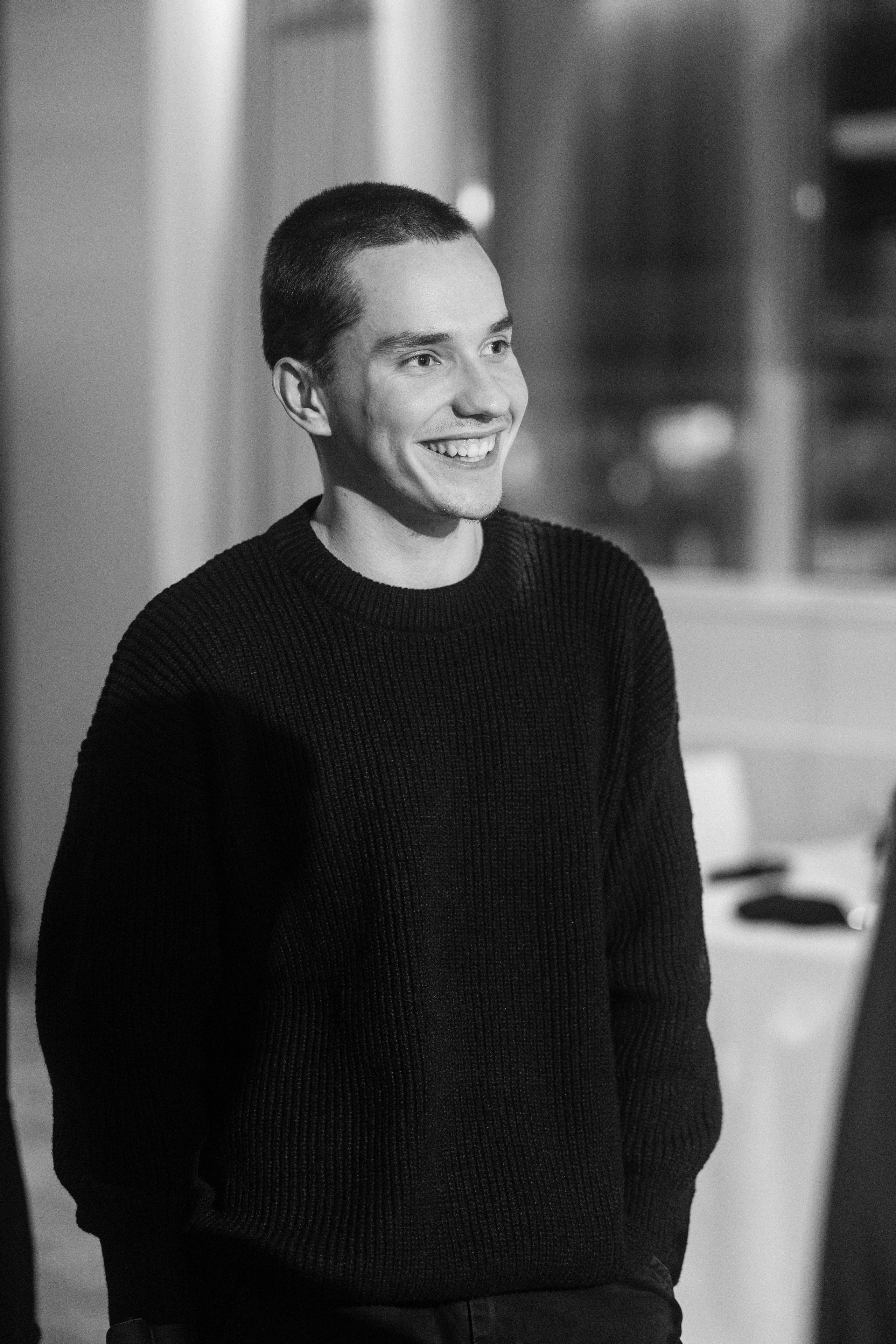 Mafia. Фотограф Александр Тулупов