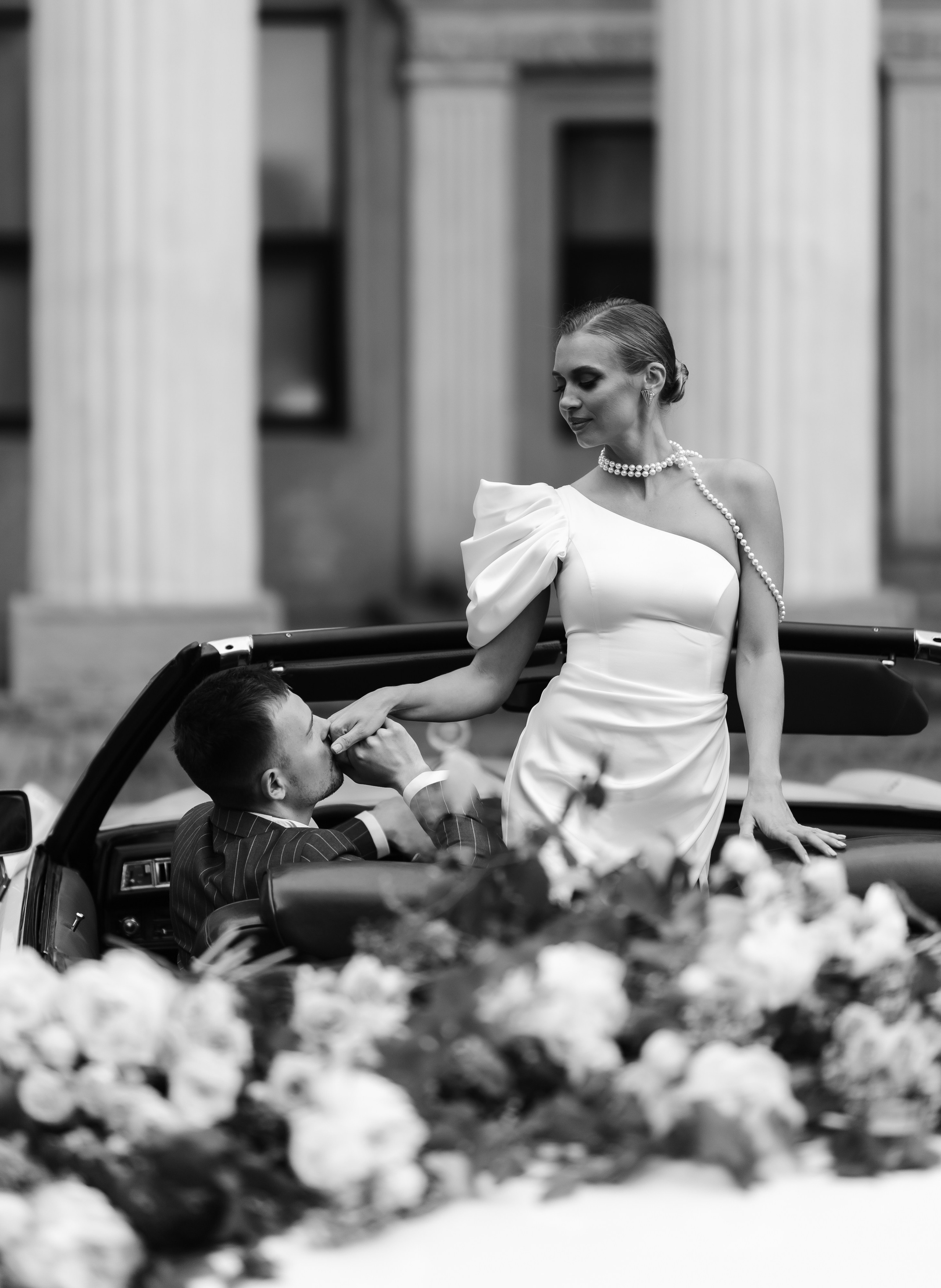 Anatoliy & Elena. Свадебный фотограф Ильнар Асадуллин