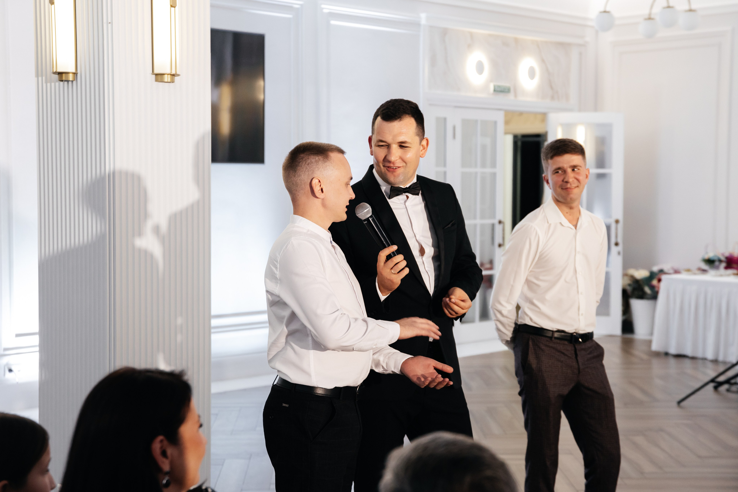 Ainur & Alina. Свадебный фотограф Ильнар Асадуллин