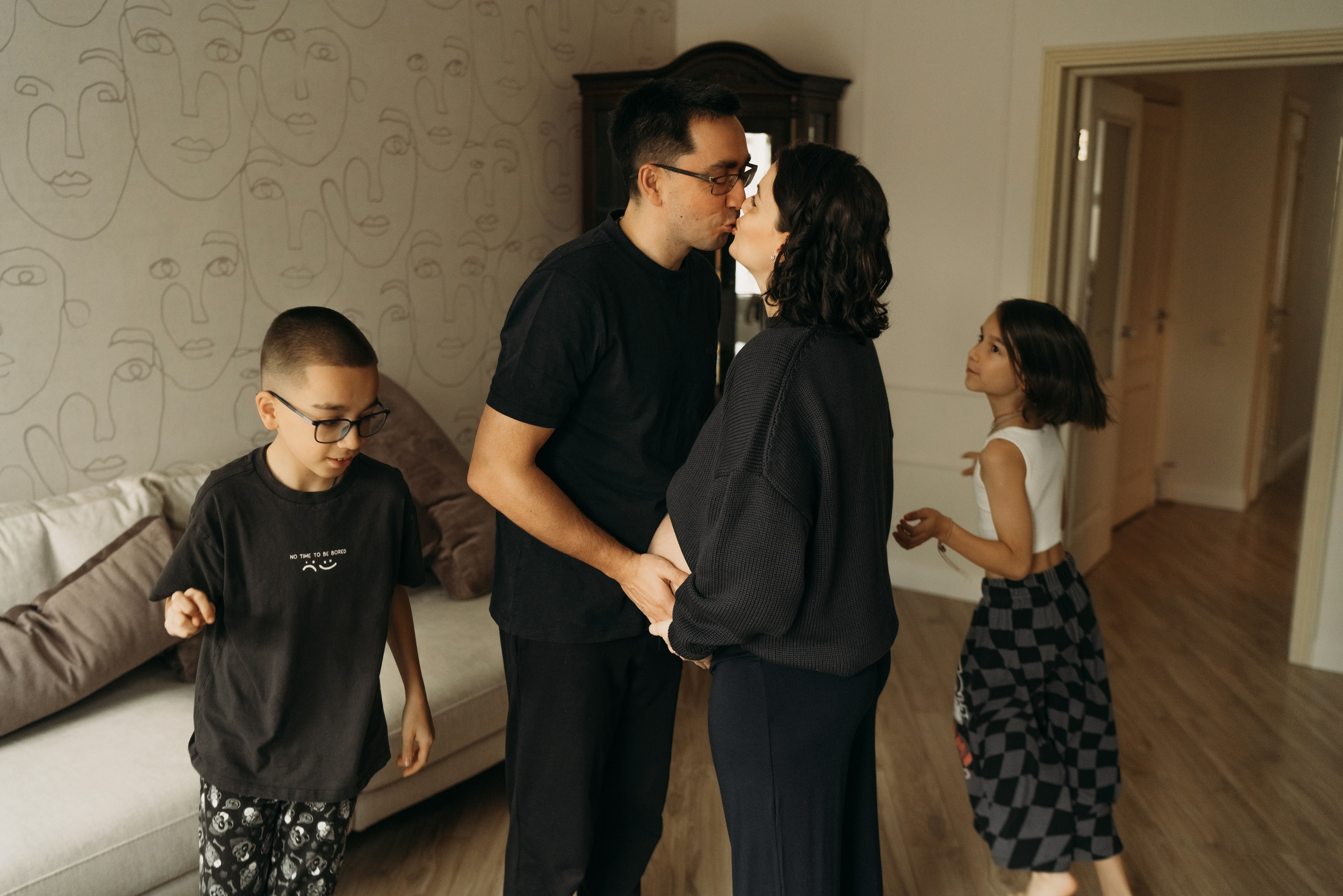 Семейная фотосессия в Санкт-Петербурге — семейный фотограф Наташа Тарасенко. Семейный фотограф в Санкт-Петербурге — Наташа Тарасенко