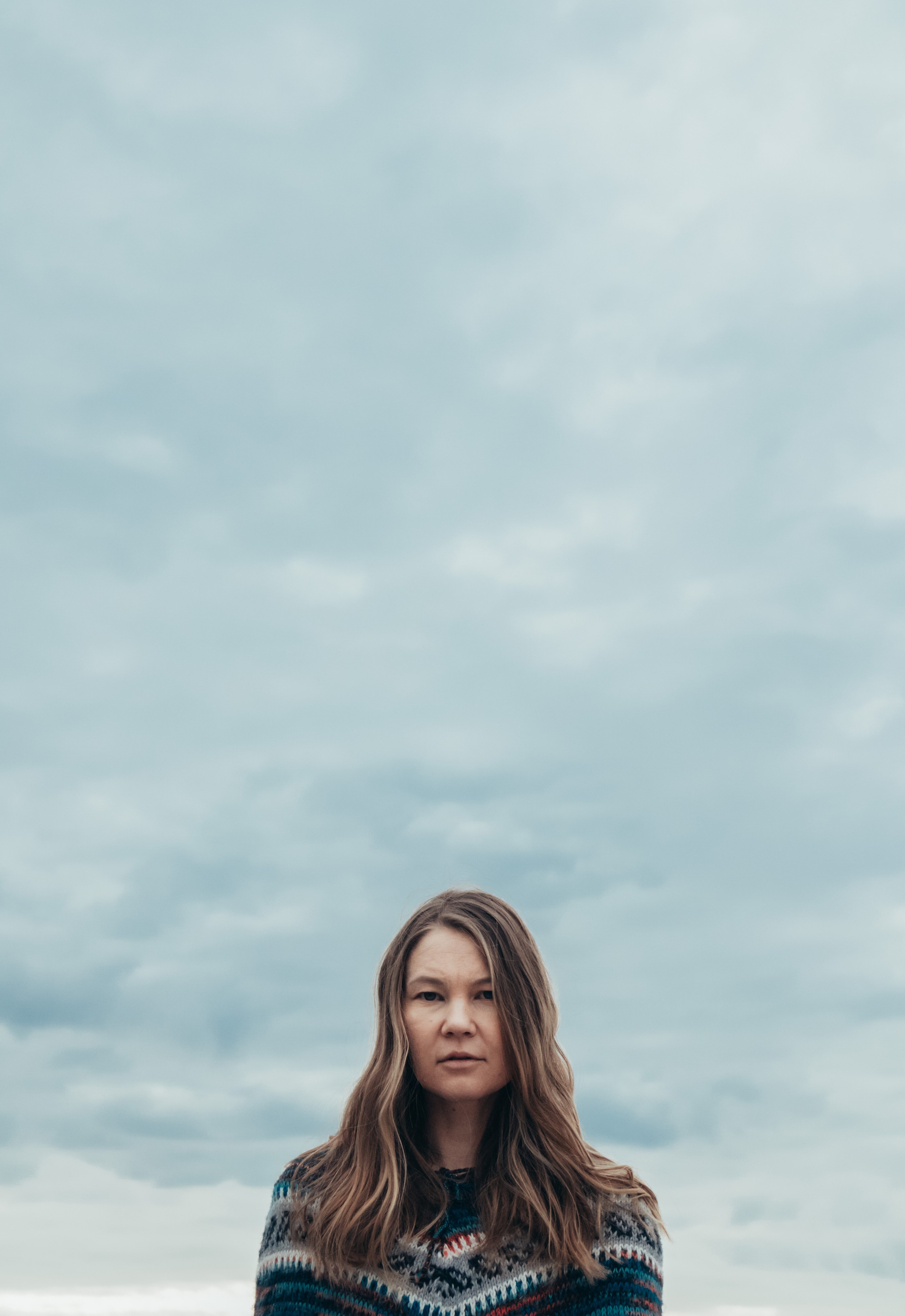 Sea breeze with Maria. Портретный фотограф в Тивате Черногория Катерина Кирсанова