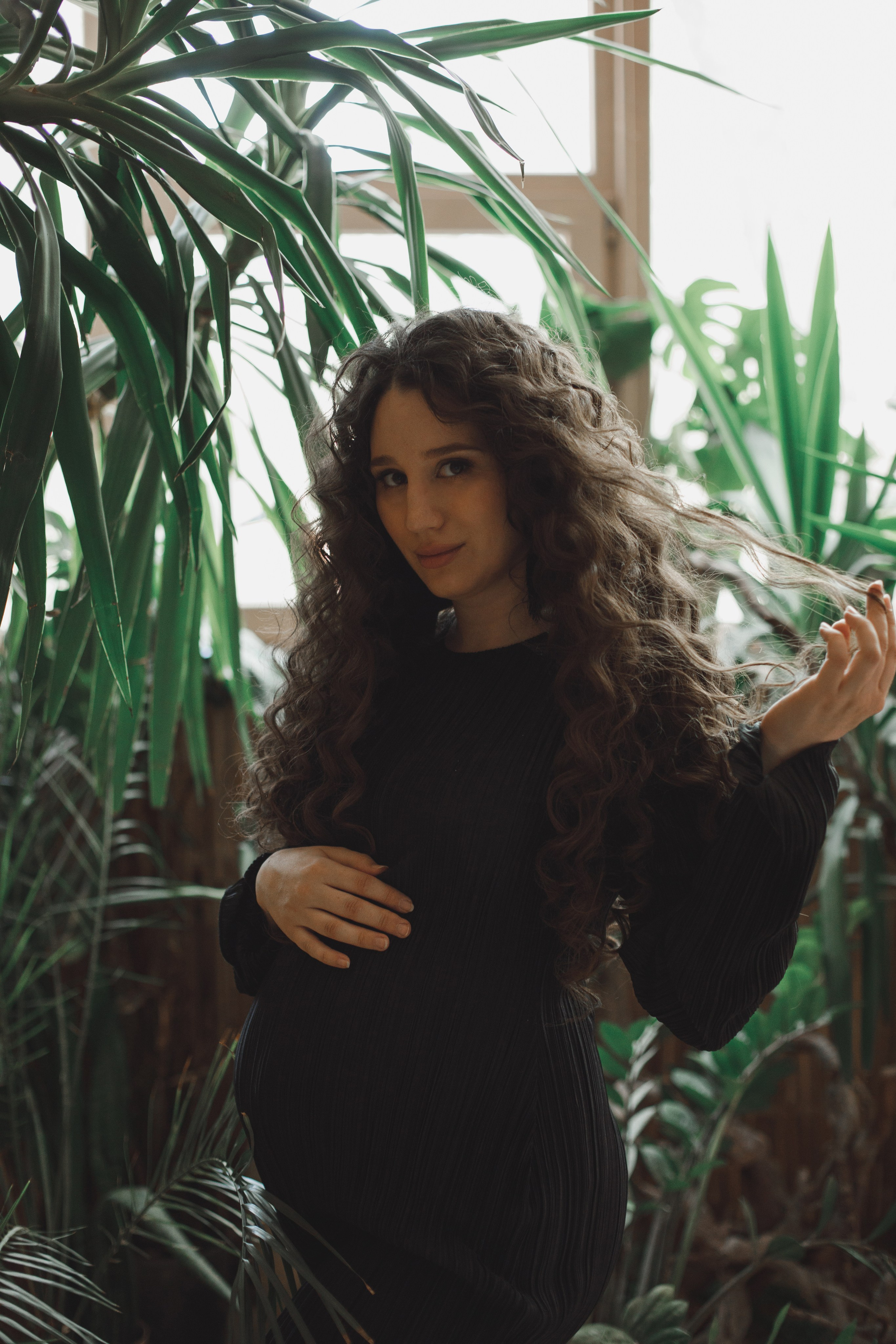 Беременность. Свадебный и контент фотограф в Белгороде Ярослав Гаврилейченко