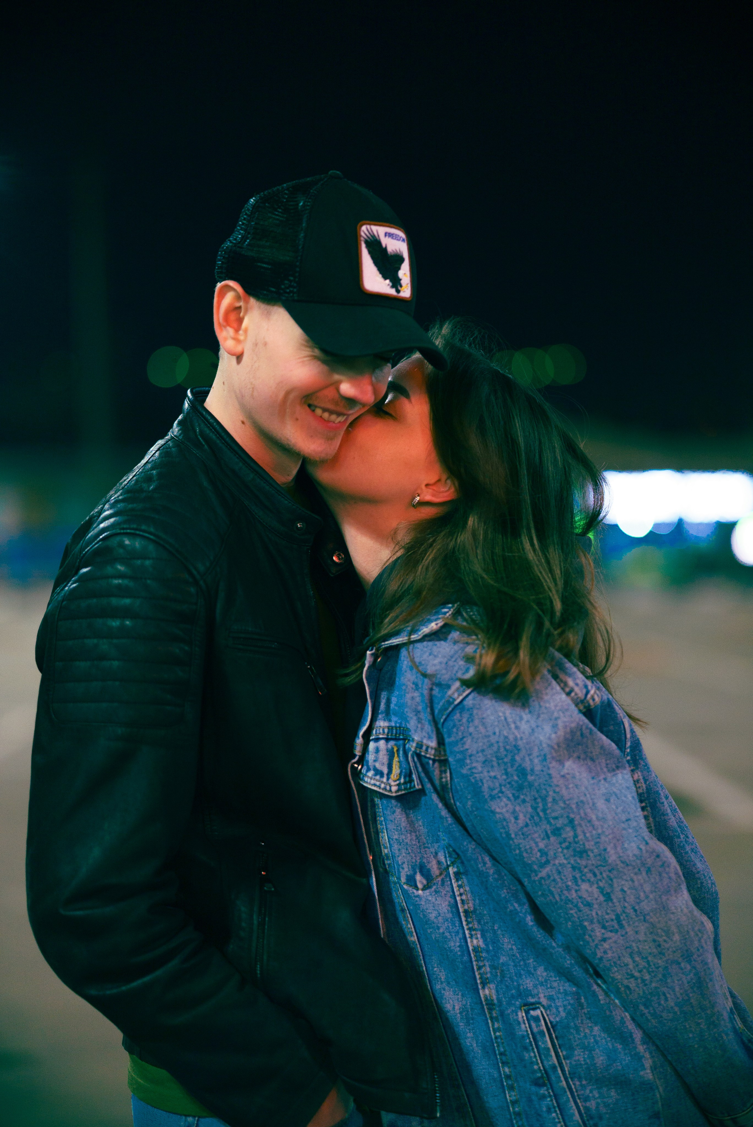 Никита и Женя. Фотосессия Love Story. Шедевры для Вас! Фотограф и Видеограф в Краснодаре Пахиев Руслан