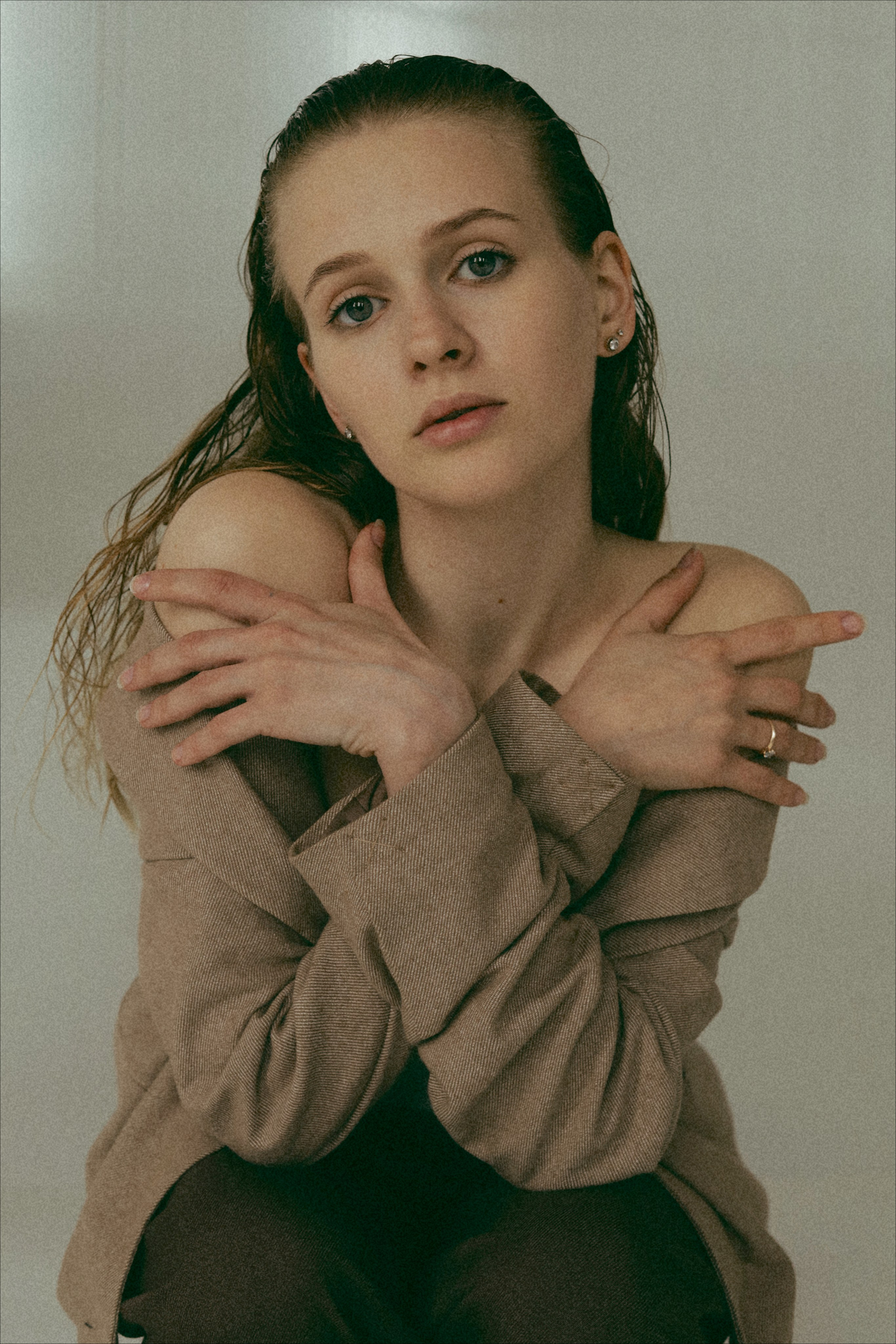 Ulyana. Фотограф Елизавета Колесникова