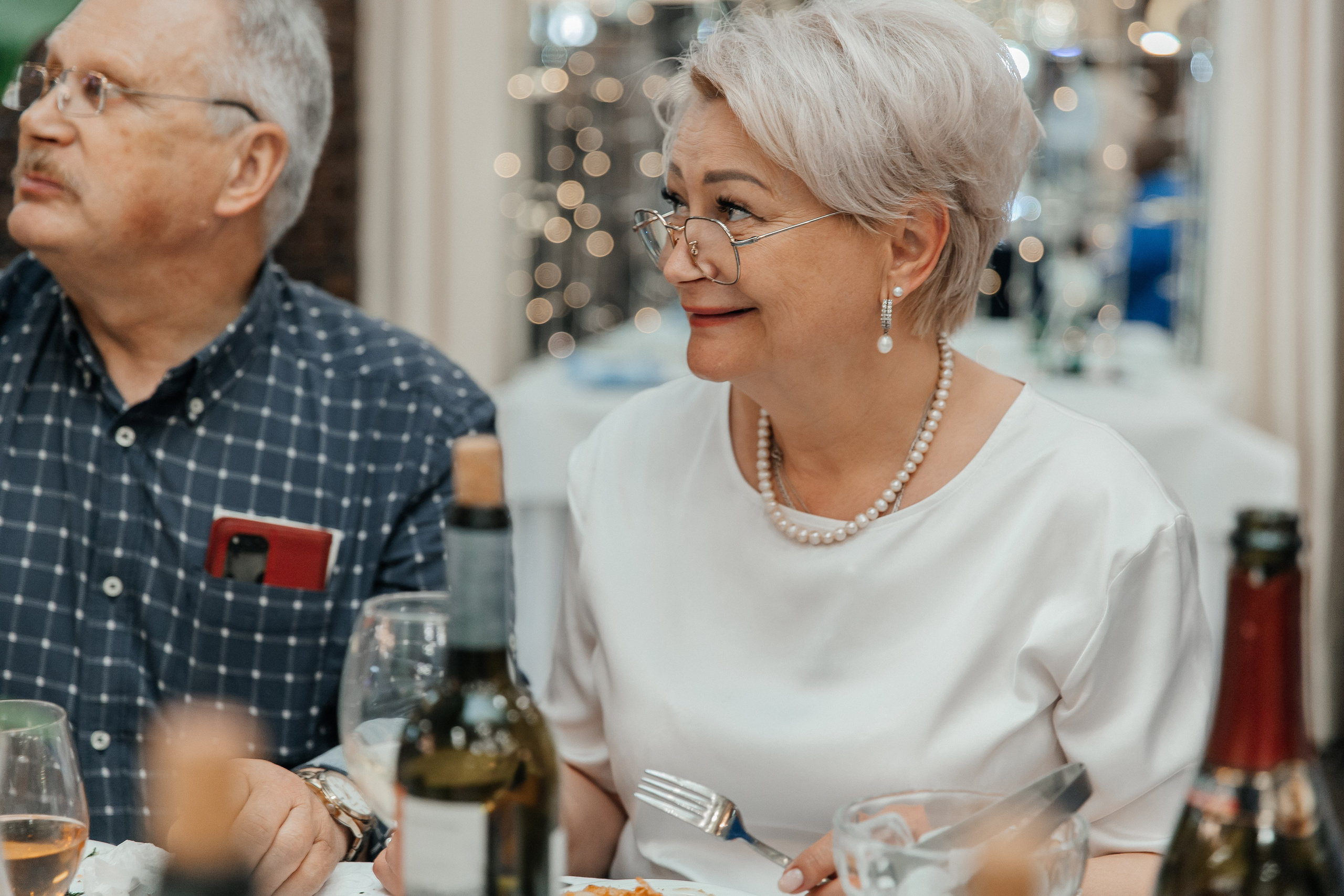 Свадебный банкет (Илья & Виолетта). Фотограф Южно-Сахалинск Сахалин Анастасия Тучина