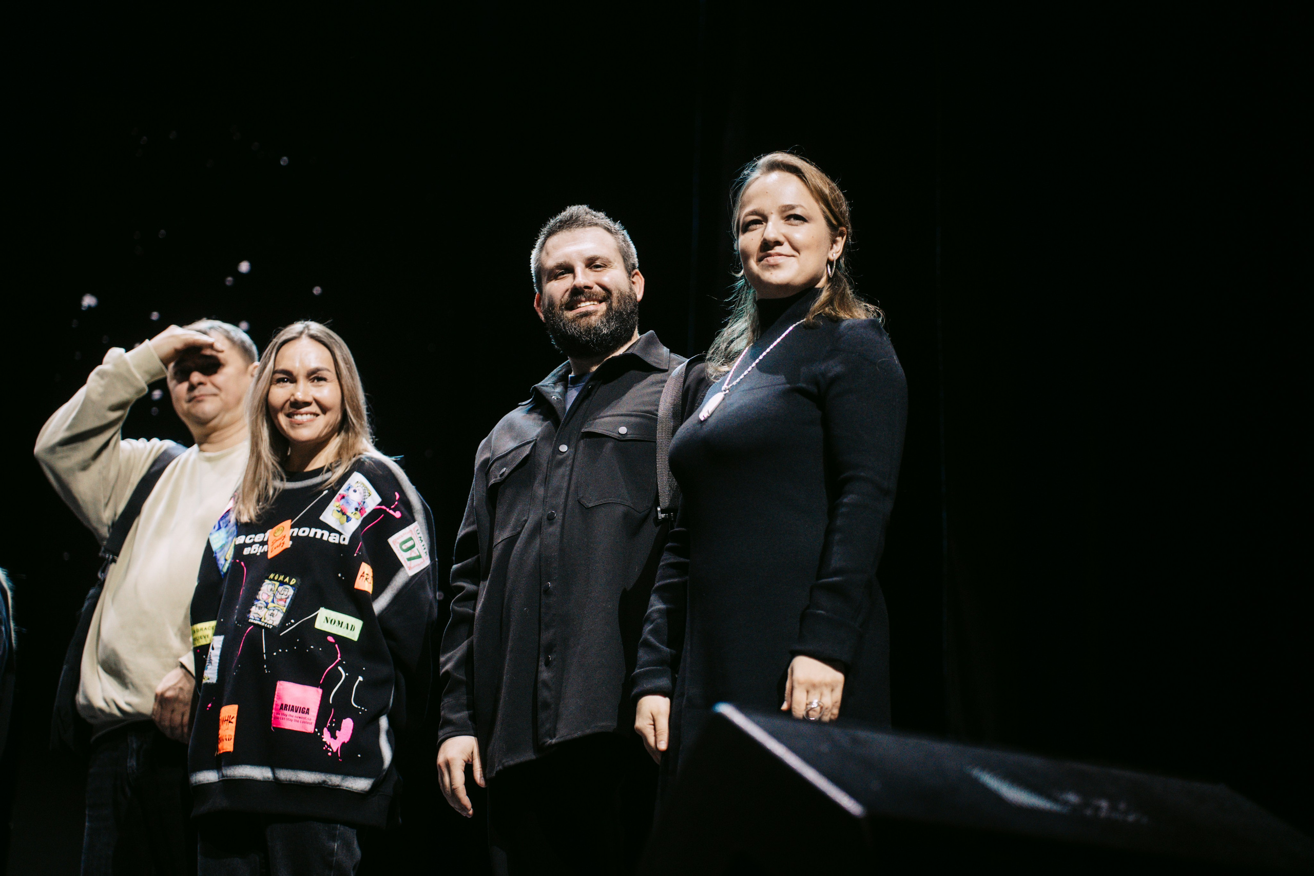 Окно. Главная