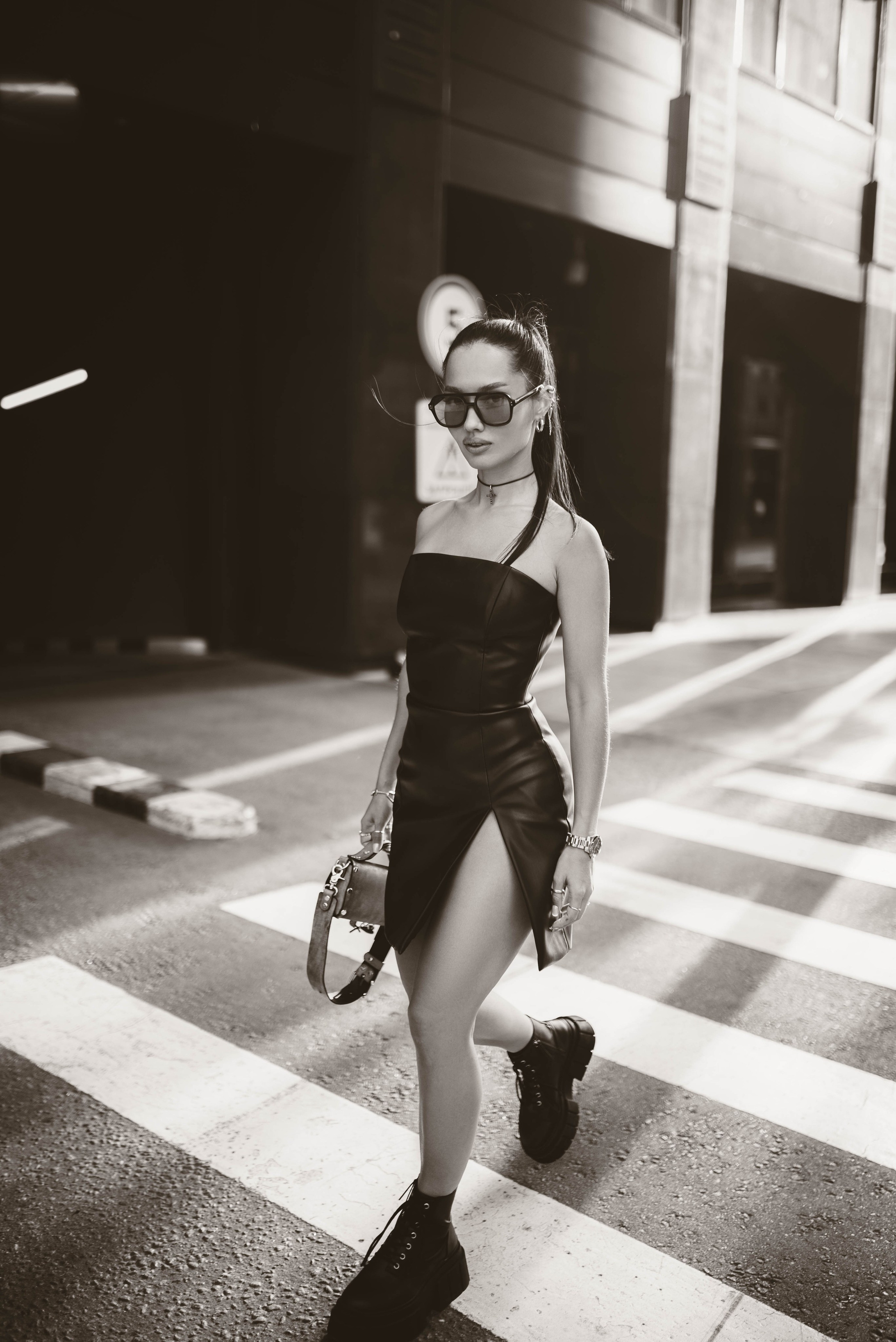 Nastya Li. Фотограф в Москве — Ольга Кушнарева