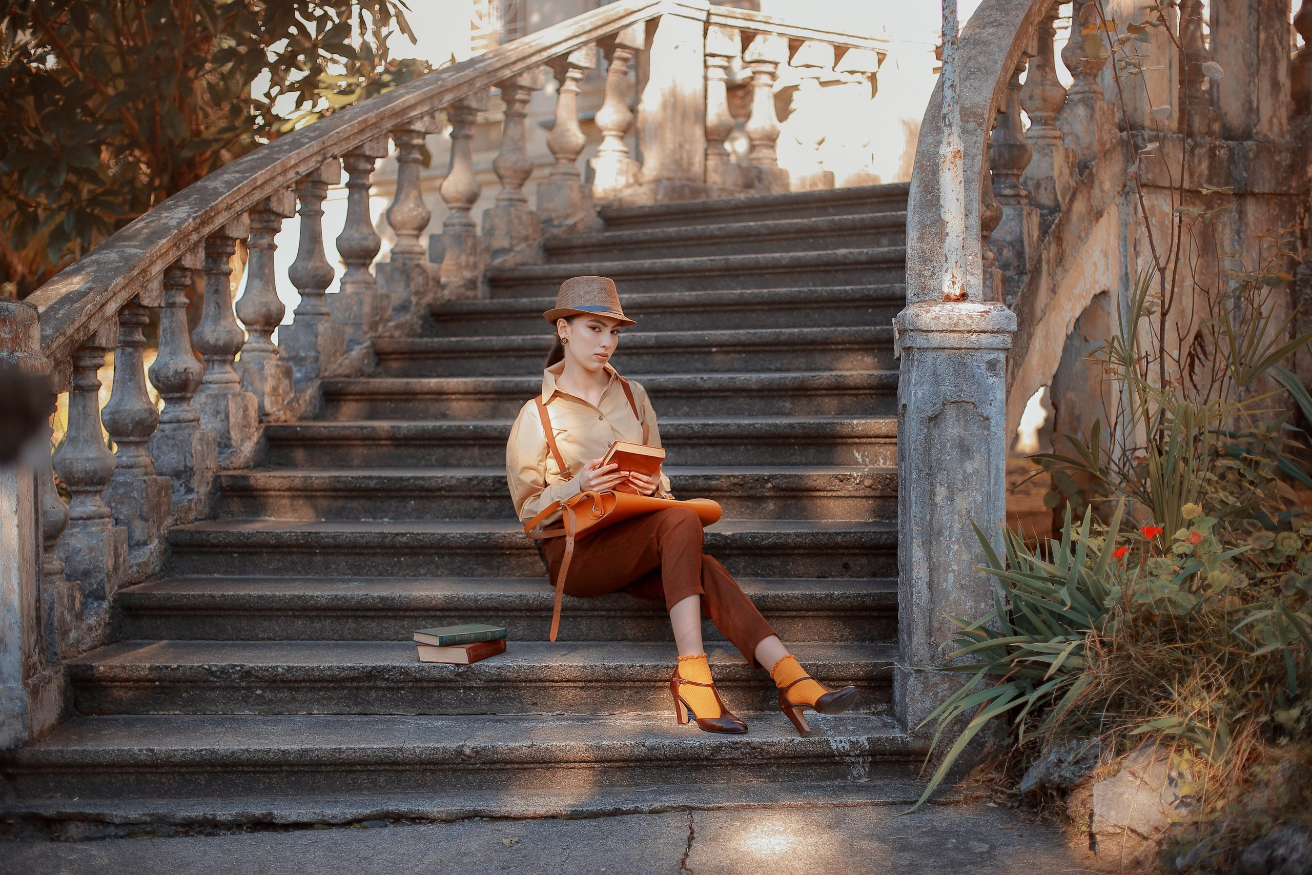 Стамбул.Фототур. Ольга Котова