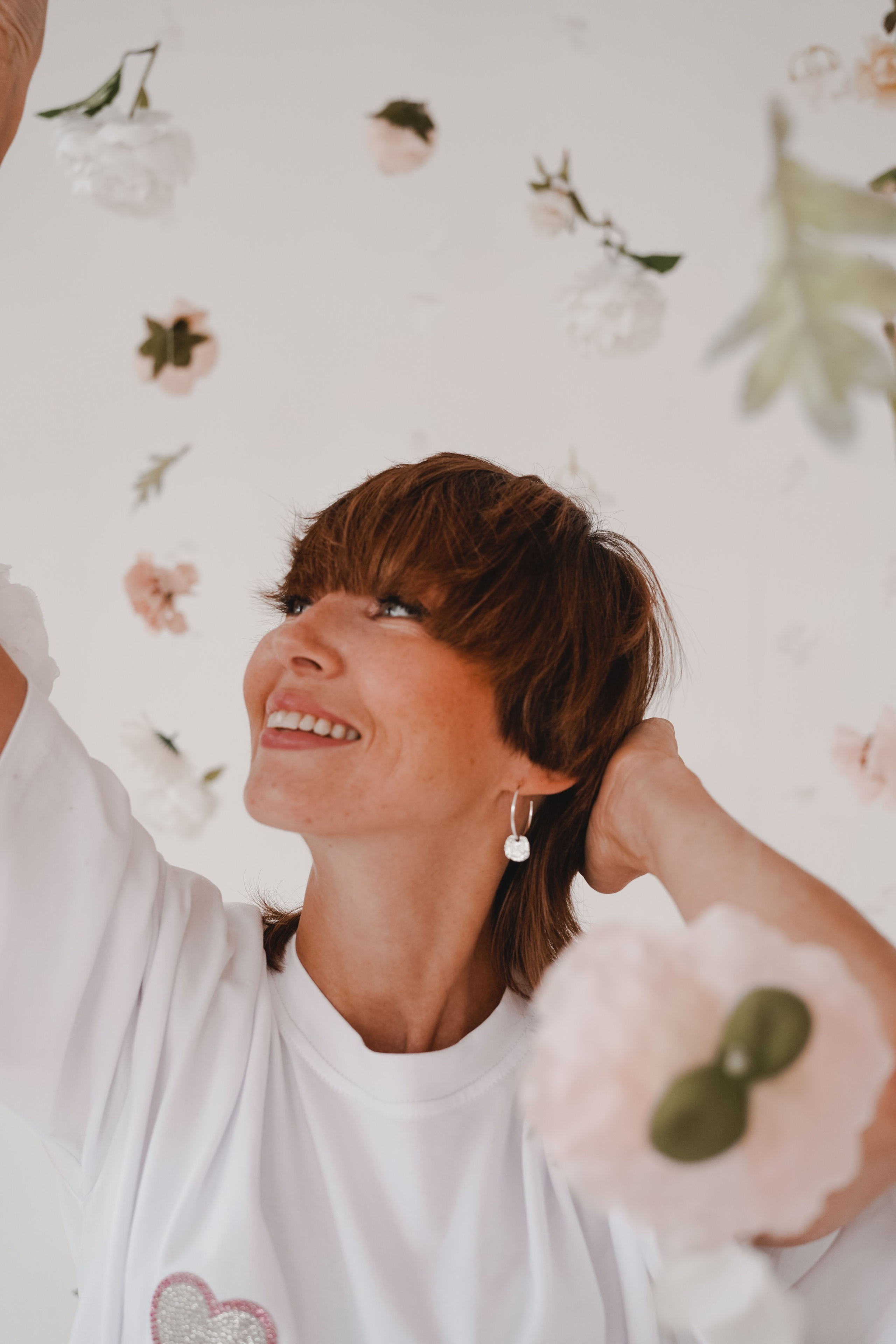 Индивидуальная фотосессия в студии. Фото и видео съемка